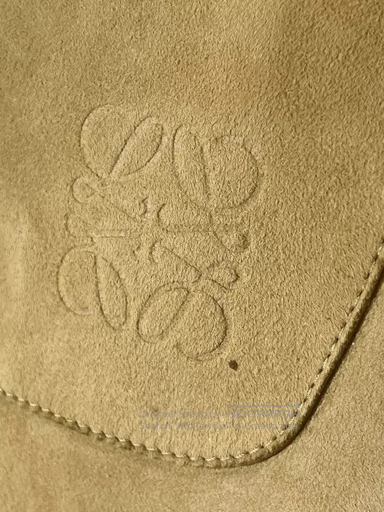 Loewe Loewe Leather coats and trousers Size S / US 4 / IT 40 - 5 Thumbnail