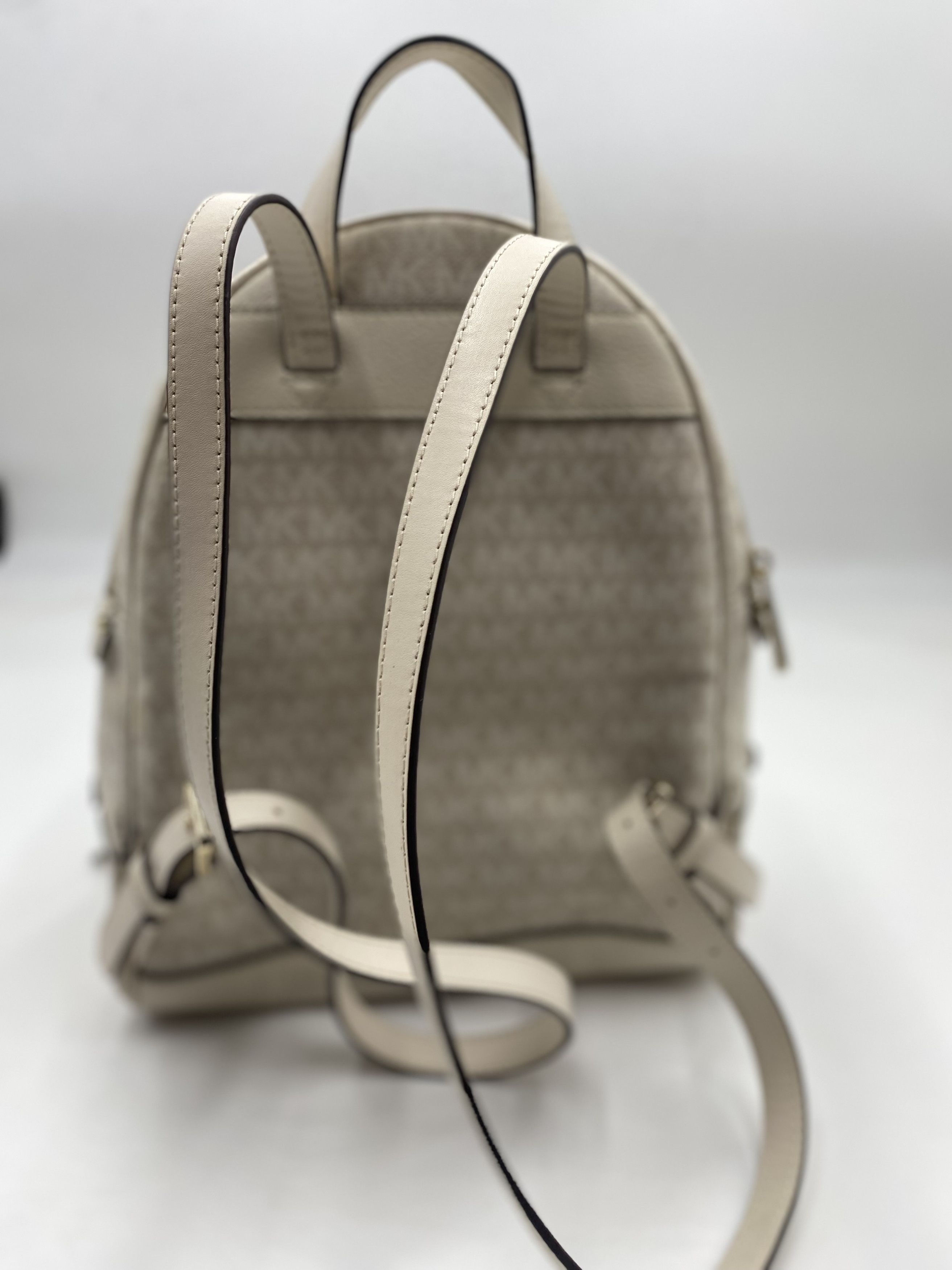 Michael Kors Michael Kors Rhea Backpack Size ONE SIZE - 6 Thumbnail