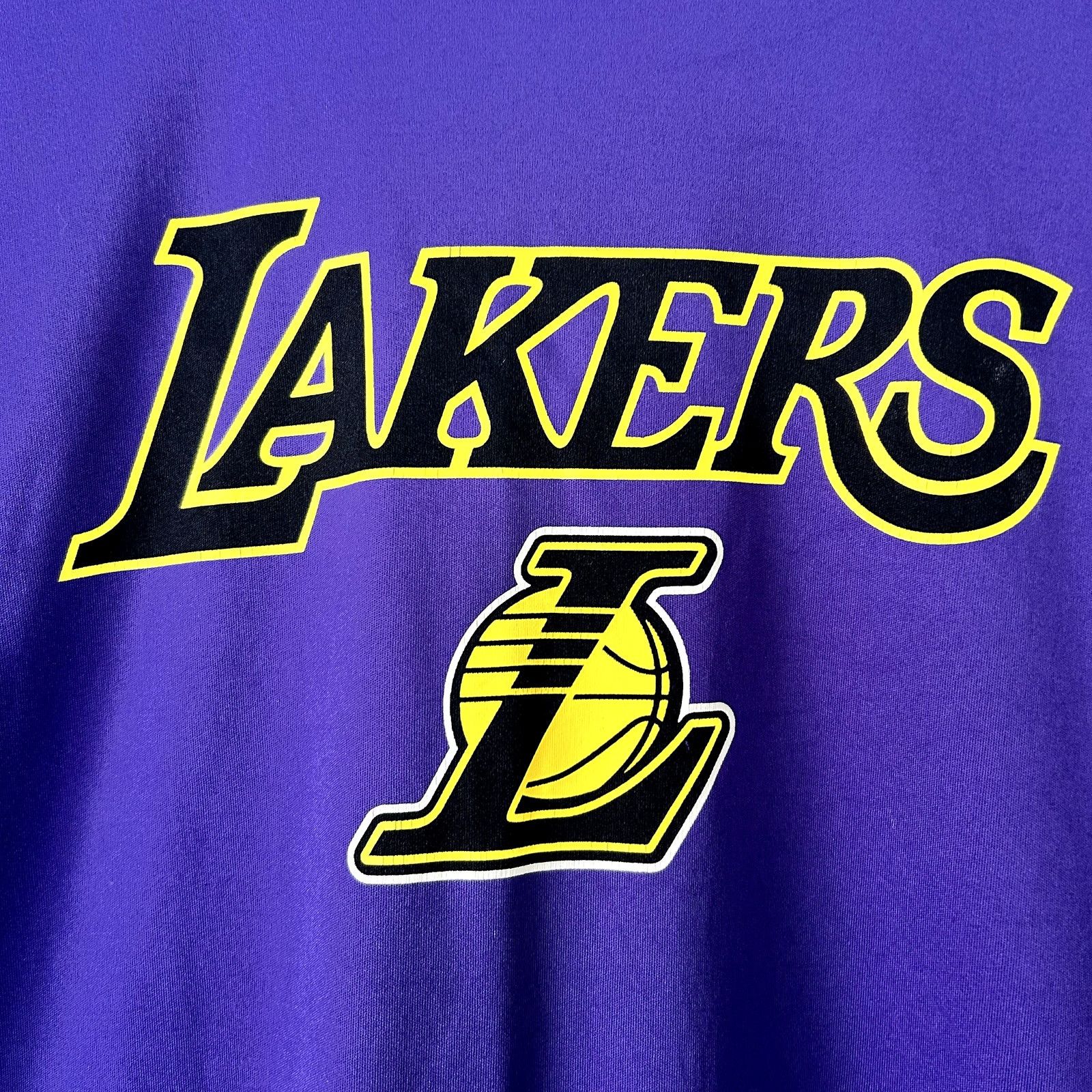 NBA Men's Lebron James 23 sports shirt XL Size US XL / EU 56 / 4 - 3 Thumbnail
