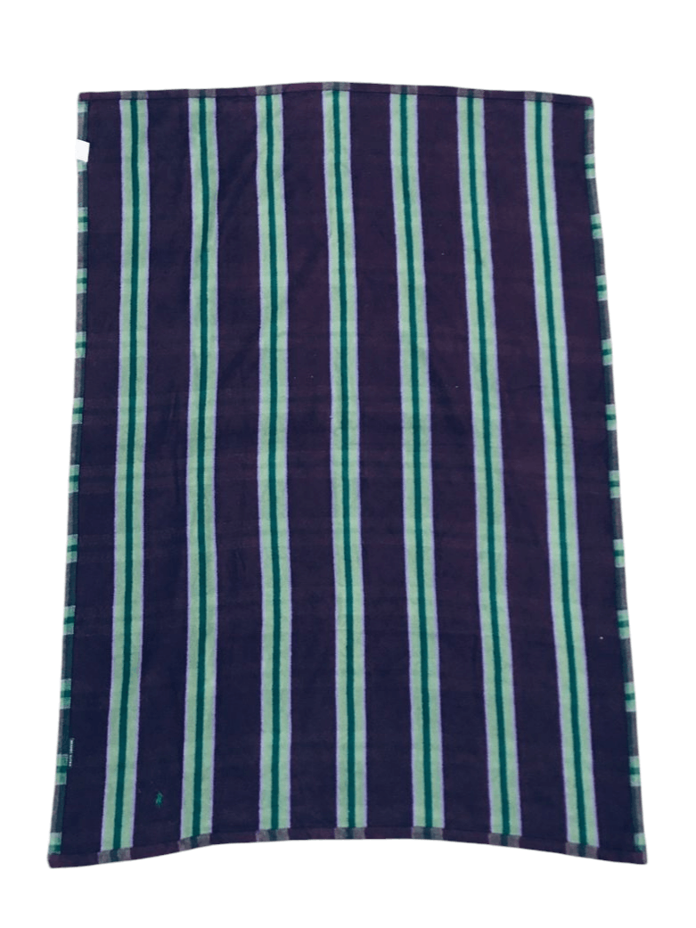 Ralph Lauren Vintage Ralph Lauren Blanket Scarves Size ONE SIZE - 3 Thumbnail