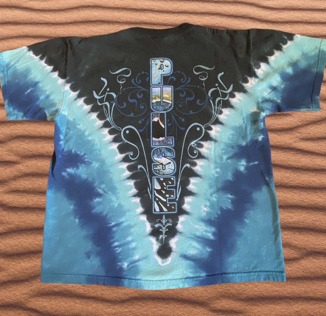 Pink Floyd Band vintage Size US XXL / EU 58 / 5 - 2 Thumbnail