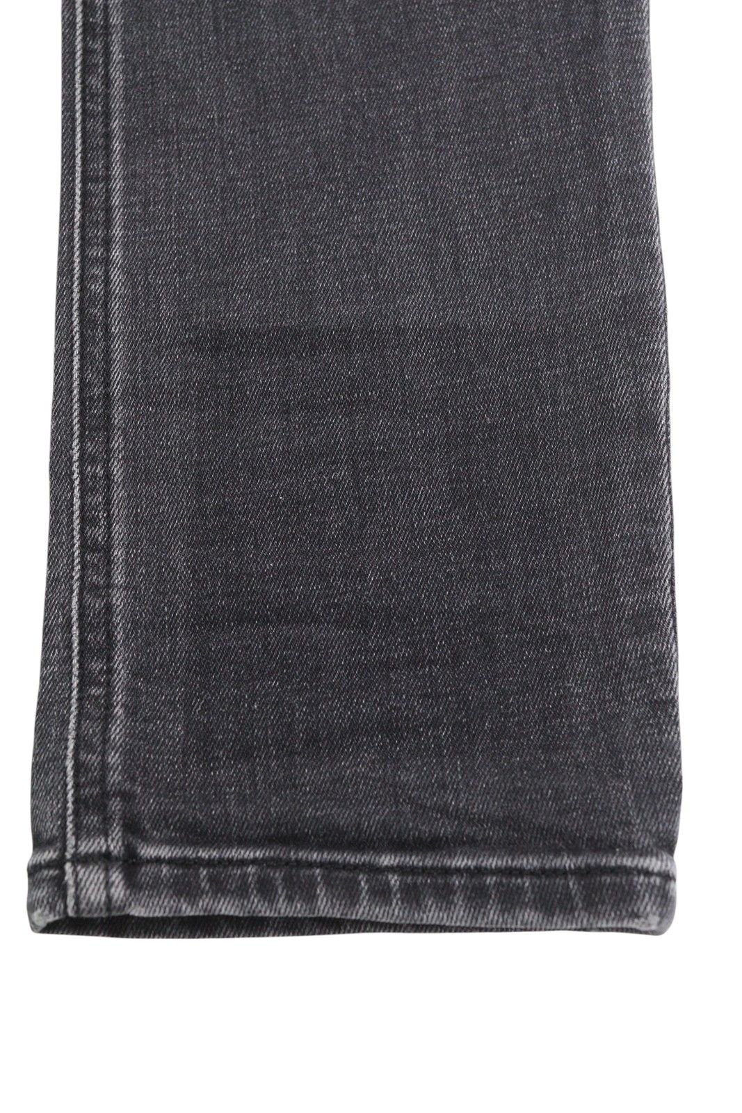 Diesel 1979 SLEENKER 0EIAG W31/L32 Skinny Low Waist Jeans 40916 Size US 31 - 16 Thumbnail
