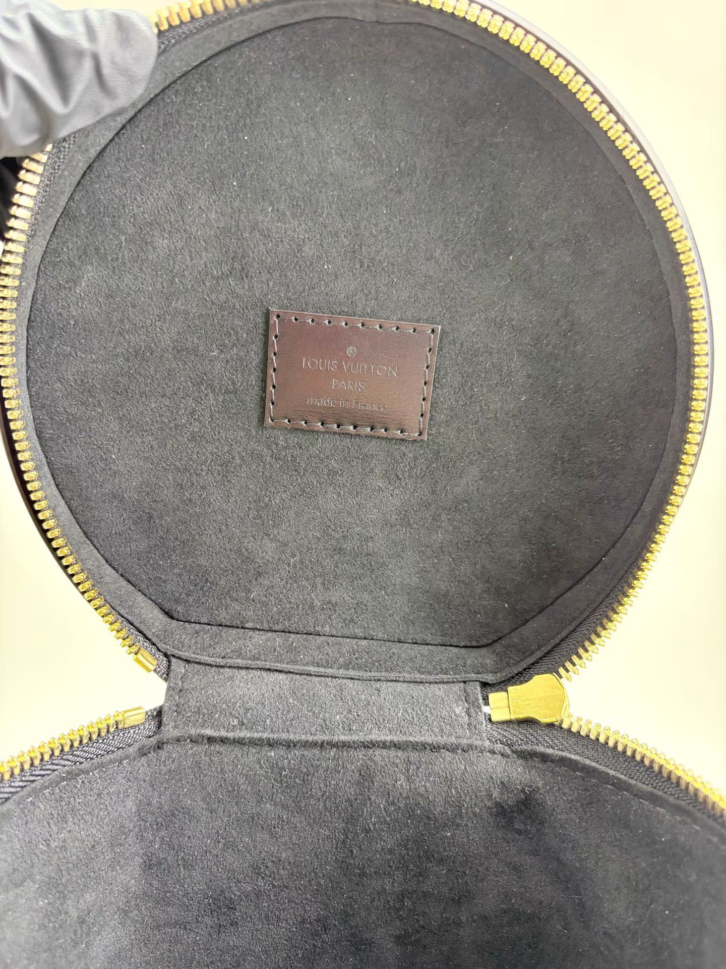 Louis Vuitton LV Monogram Bucket Bag K1 Size ONE SIZE - 6 Thumbnail