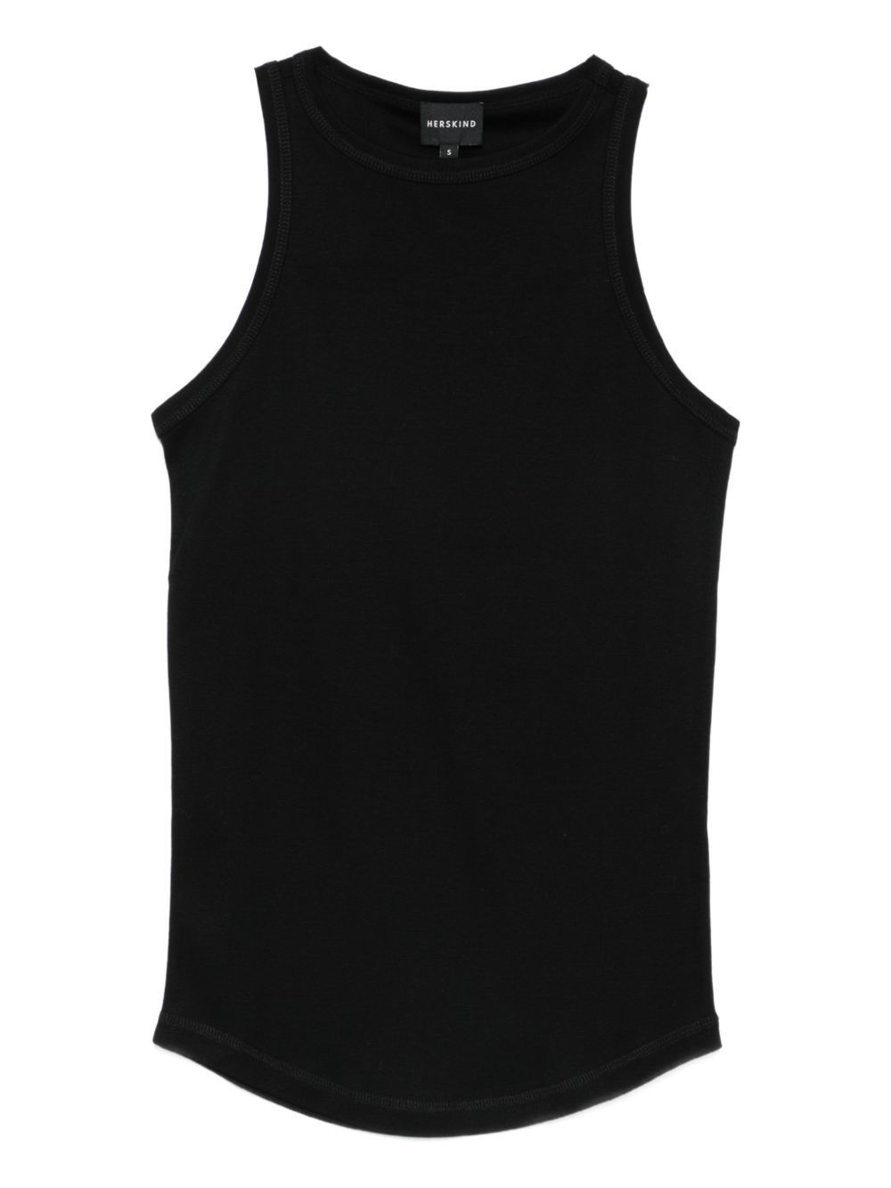 HERSKIND SABINA COTTON TANK TOP Size M / US 6-8 / IT 42-44 - 1 Thumbnail