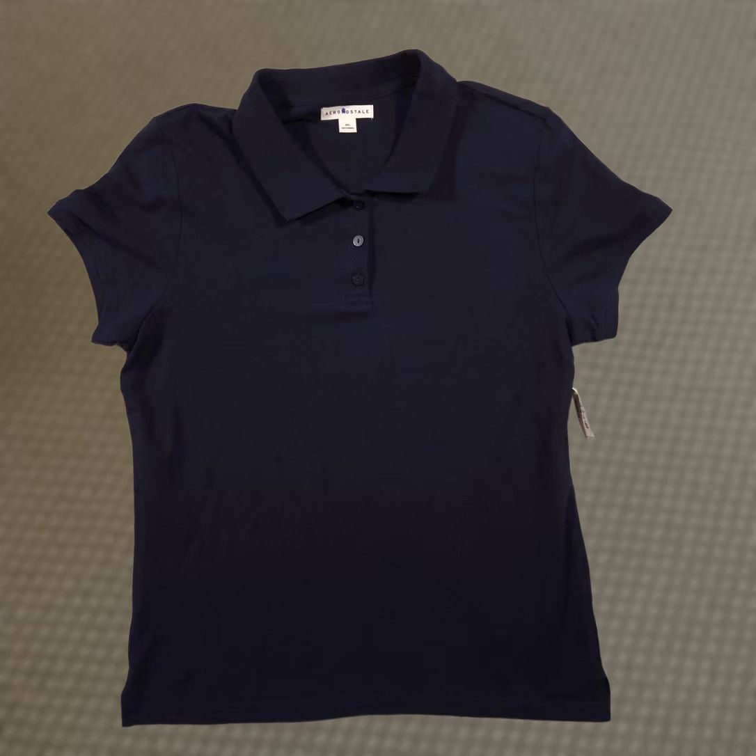Aeropostale VINTAGE? No. Size XXL / US 16-18 / IT 52-54 - 1 Thumbnail