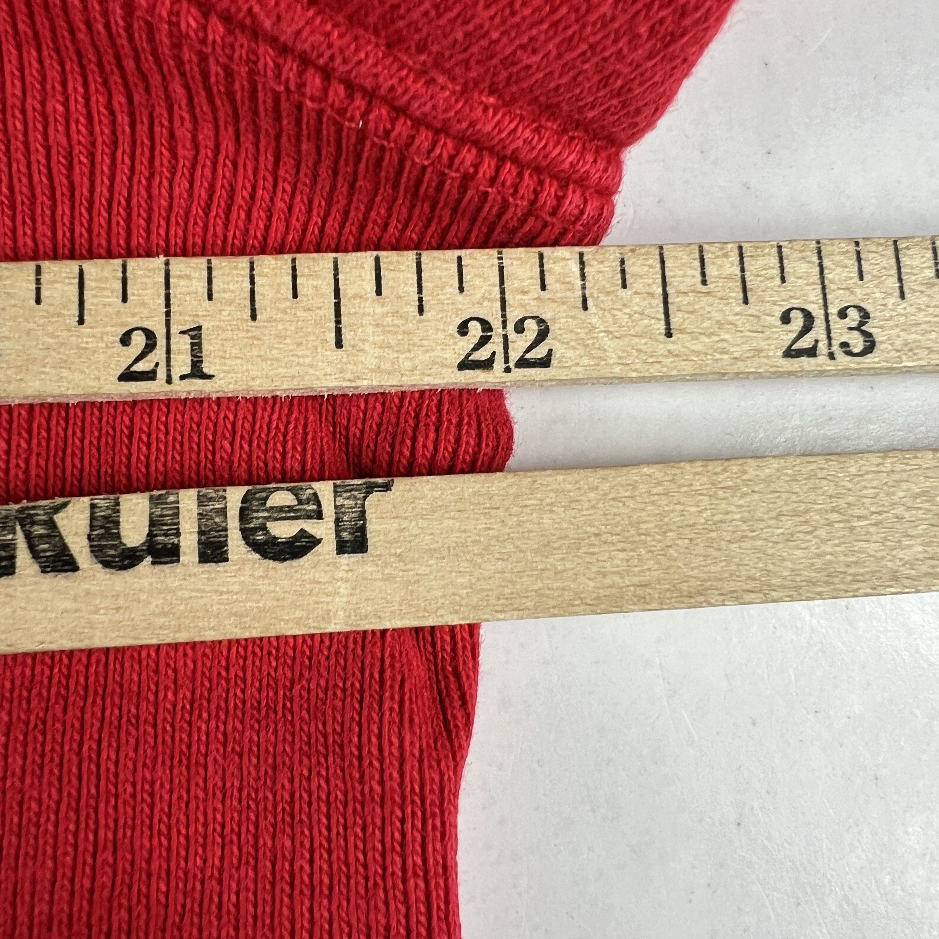 Champion × NCAA × Vintage Champion Stanford Cardinal Reverse Weave Sweatshirt Crewneck Size US M / EU 48-50 / 2 - 12 Thumbnail