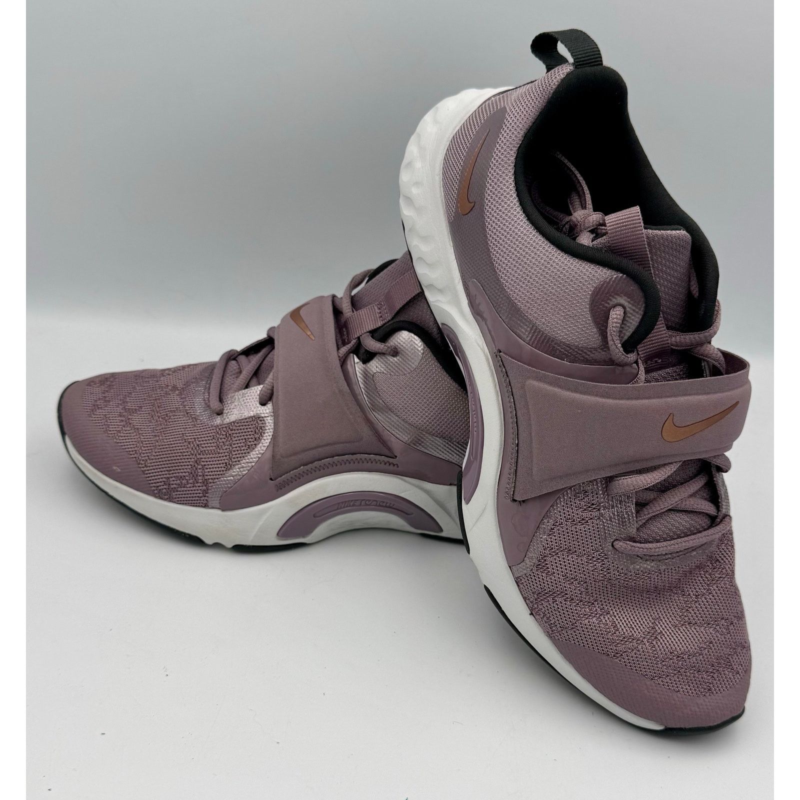 Nike Nike Renew InSeason Premium Purple Smoke DM0947-501 W8.5 Size US 8.5 / IT 38.5 - 4 Thumbnail