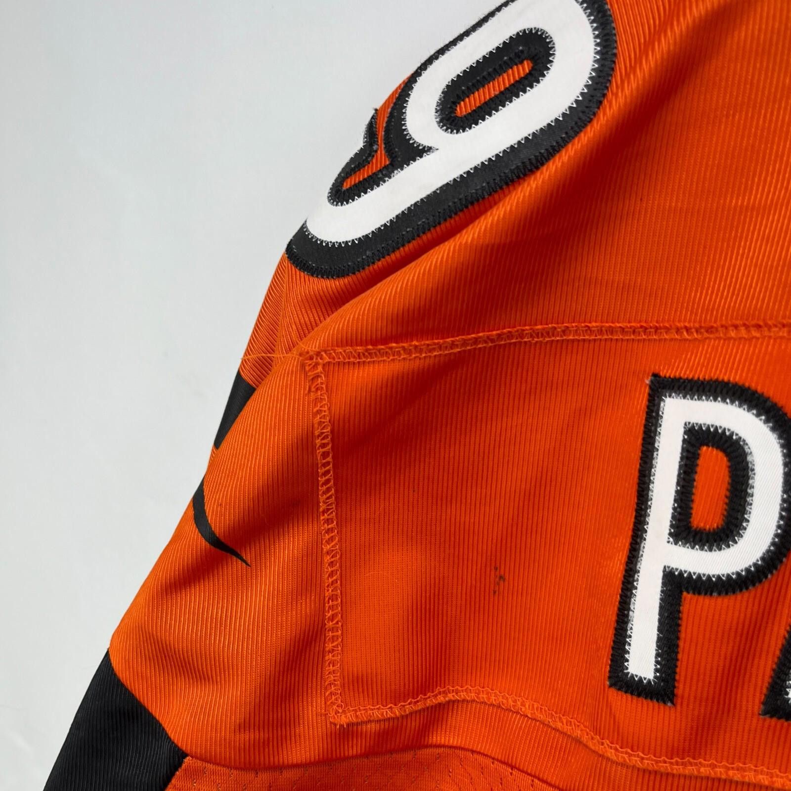Reebok Vintage Cincinnati Bengals Football Jersey Carson Palmer XL Size ONE SIZE - 10 Thumbnail