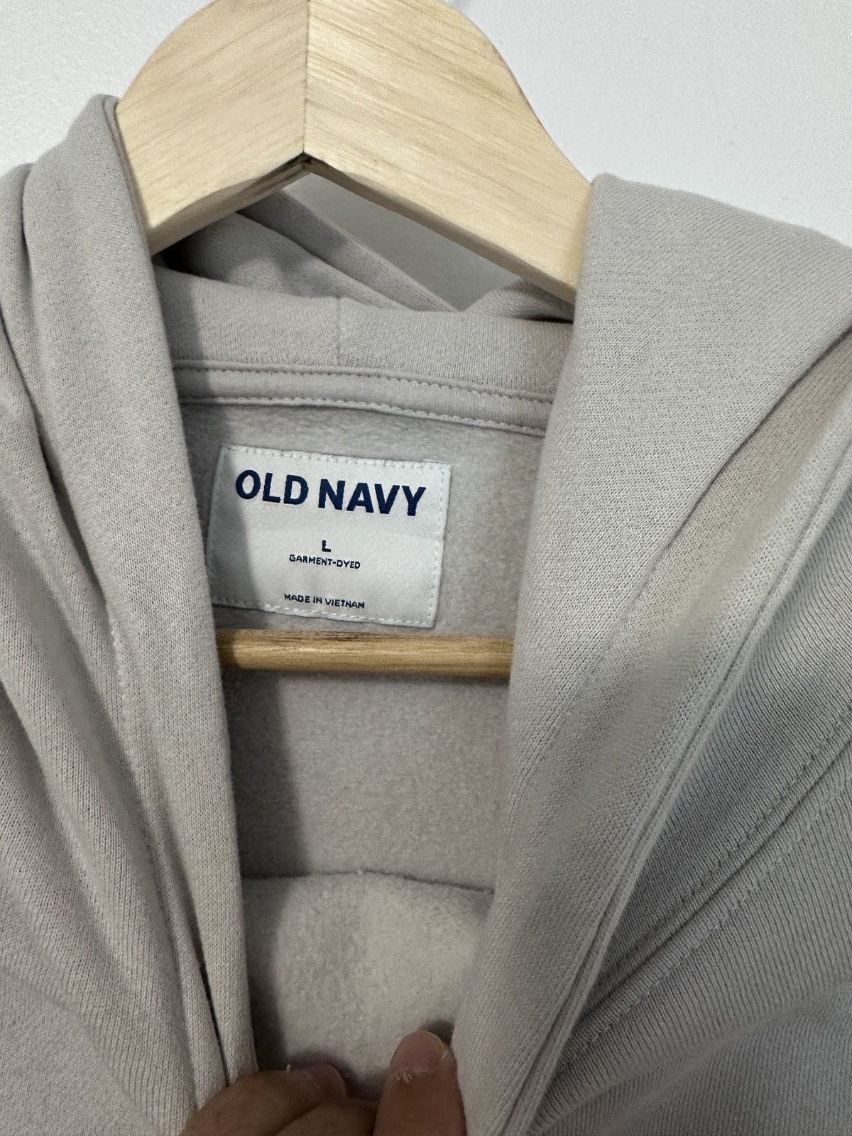 Old Navy Old mavy sweather Size US L / EU 52-54 / 3 - 2 Thumbnail
