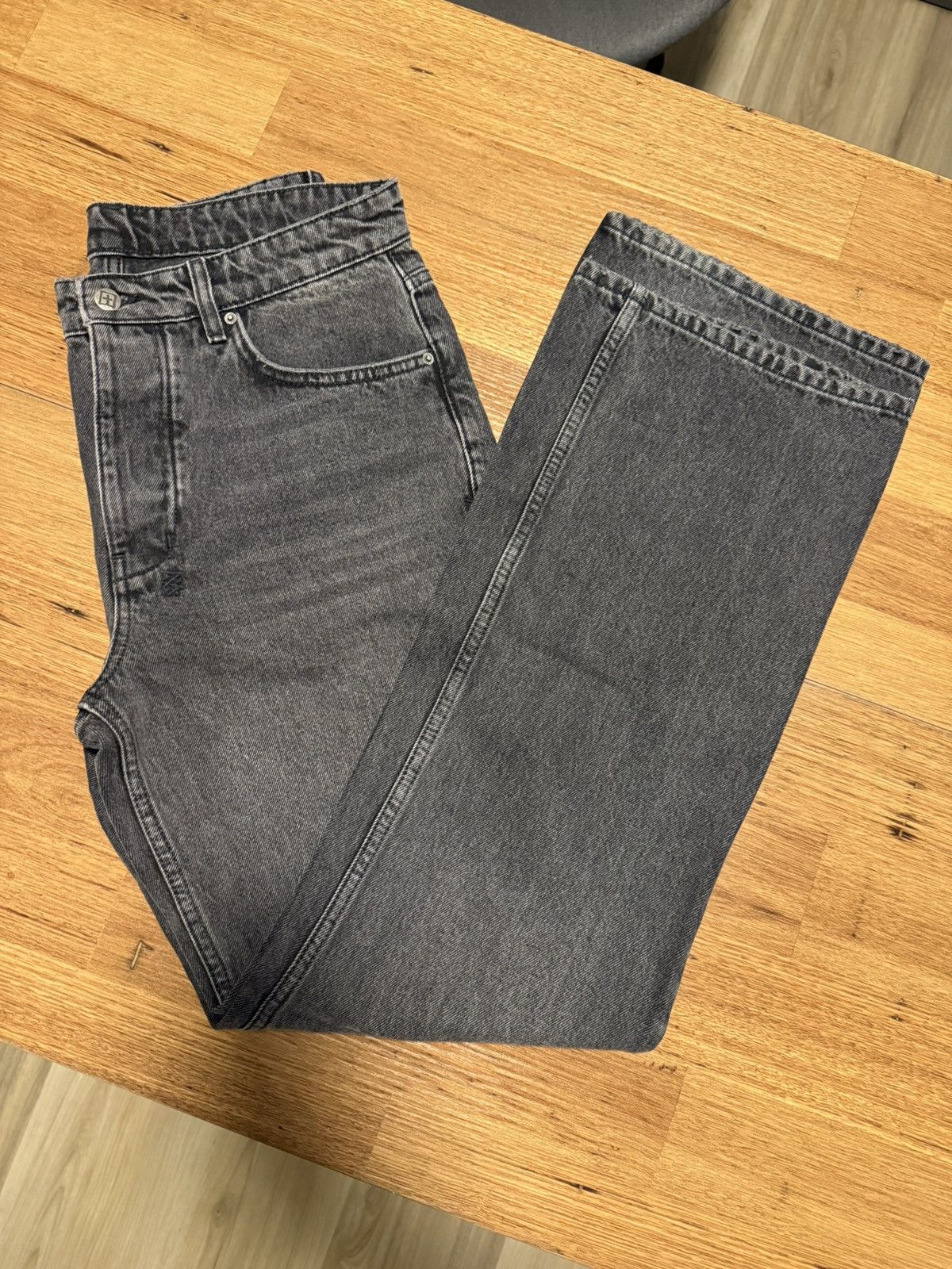 Ksubi Ksubi Bronko Denim 32 Size US 32 / EU 48 - 3 Thumbnail