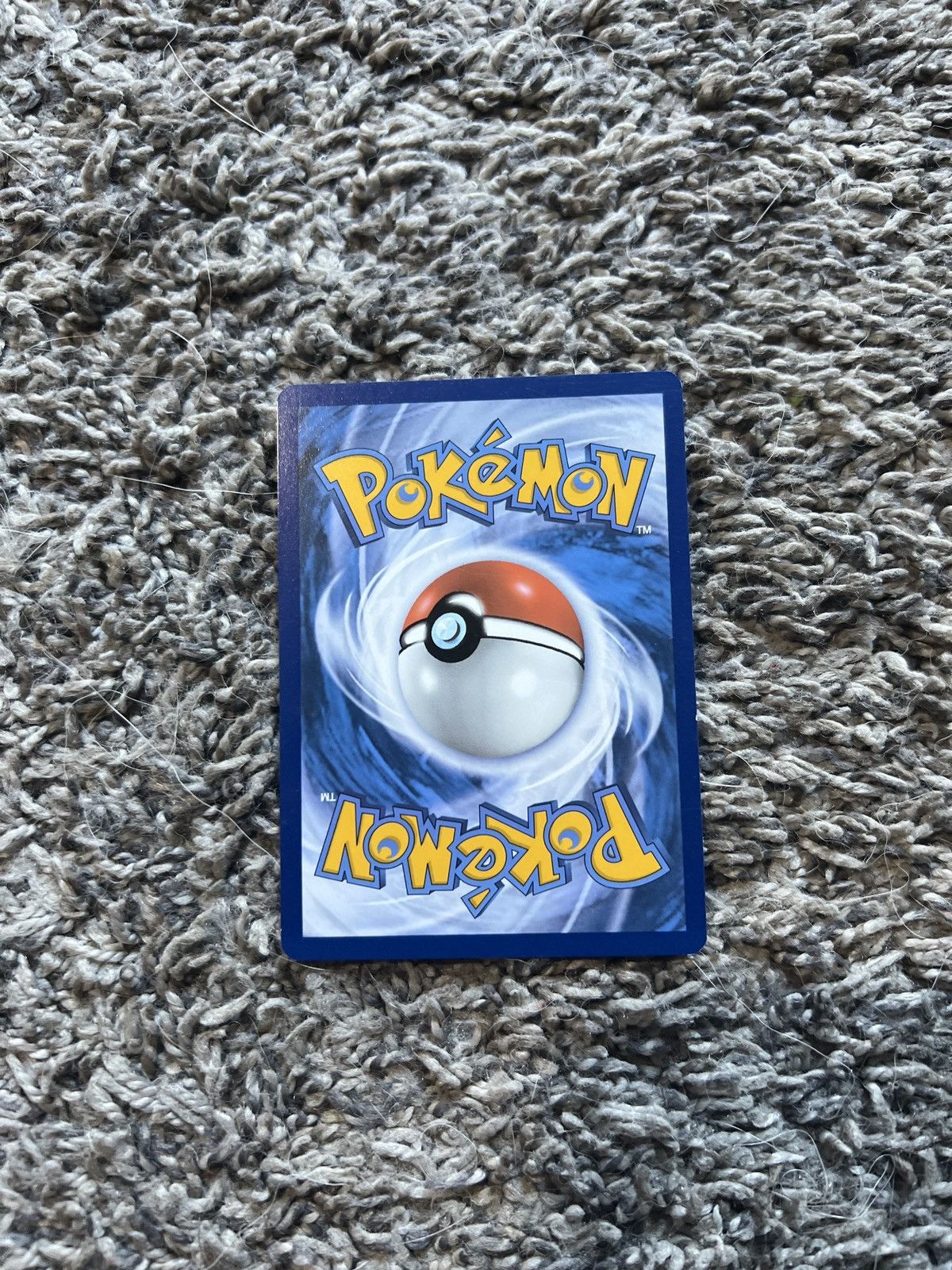 Pokemon 2022 Pokémon Growlithe Basic Card Size ONE SIZE - 2 Thumbnail