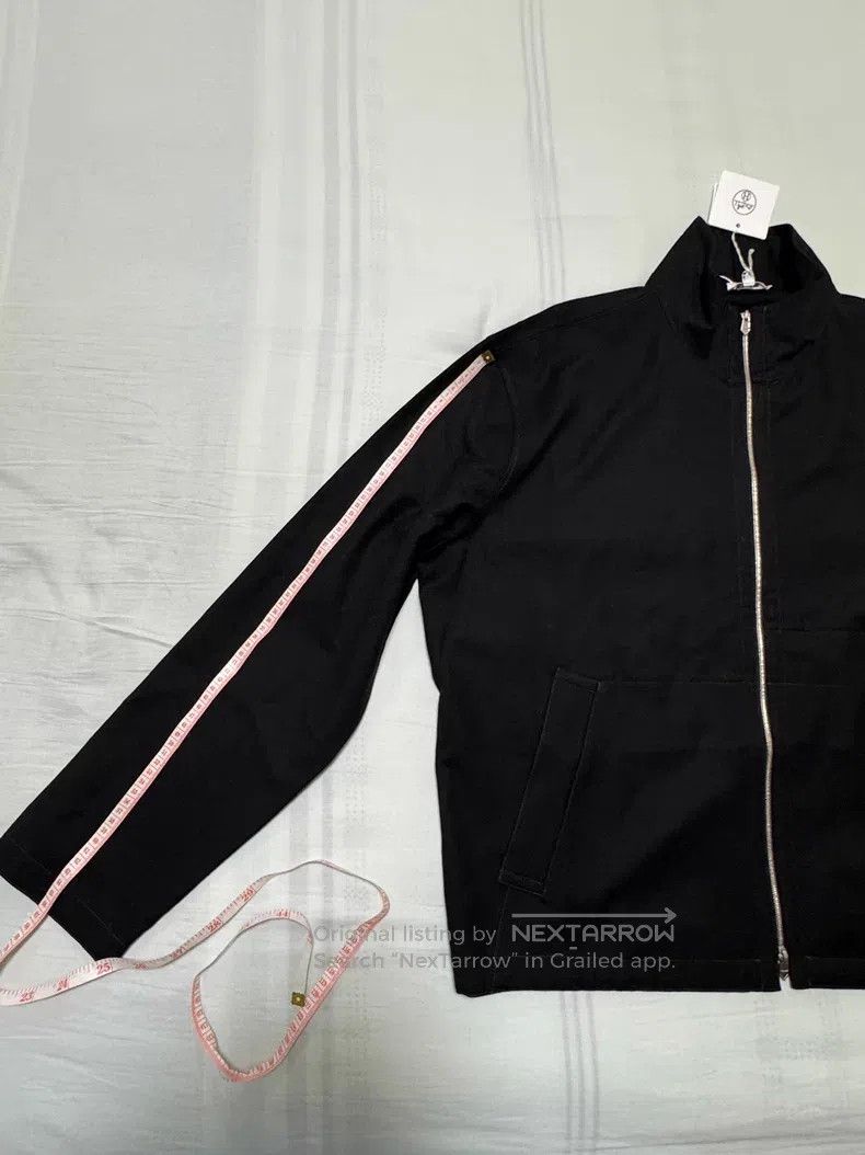 Hermes Hermes Jacket coat, 100% wool Size US XS / EU 42 / 0 - 6 Thumbnail