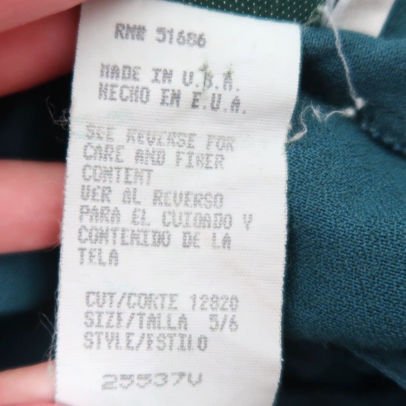 Vintage VINTAGE Jay Jacobs Dress Mini Twirl Dark Green XS Dress Sleeveless 90s 80s Party/Cocktail Casual Fit & Flare Zip Back Women's Seventh? Size XS / US 0-2 / IT 36-38 - 6 Thumbnail