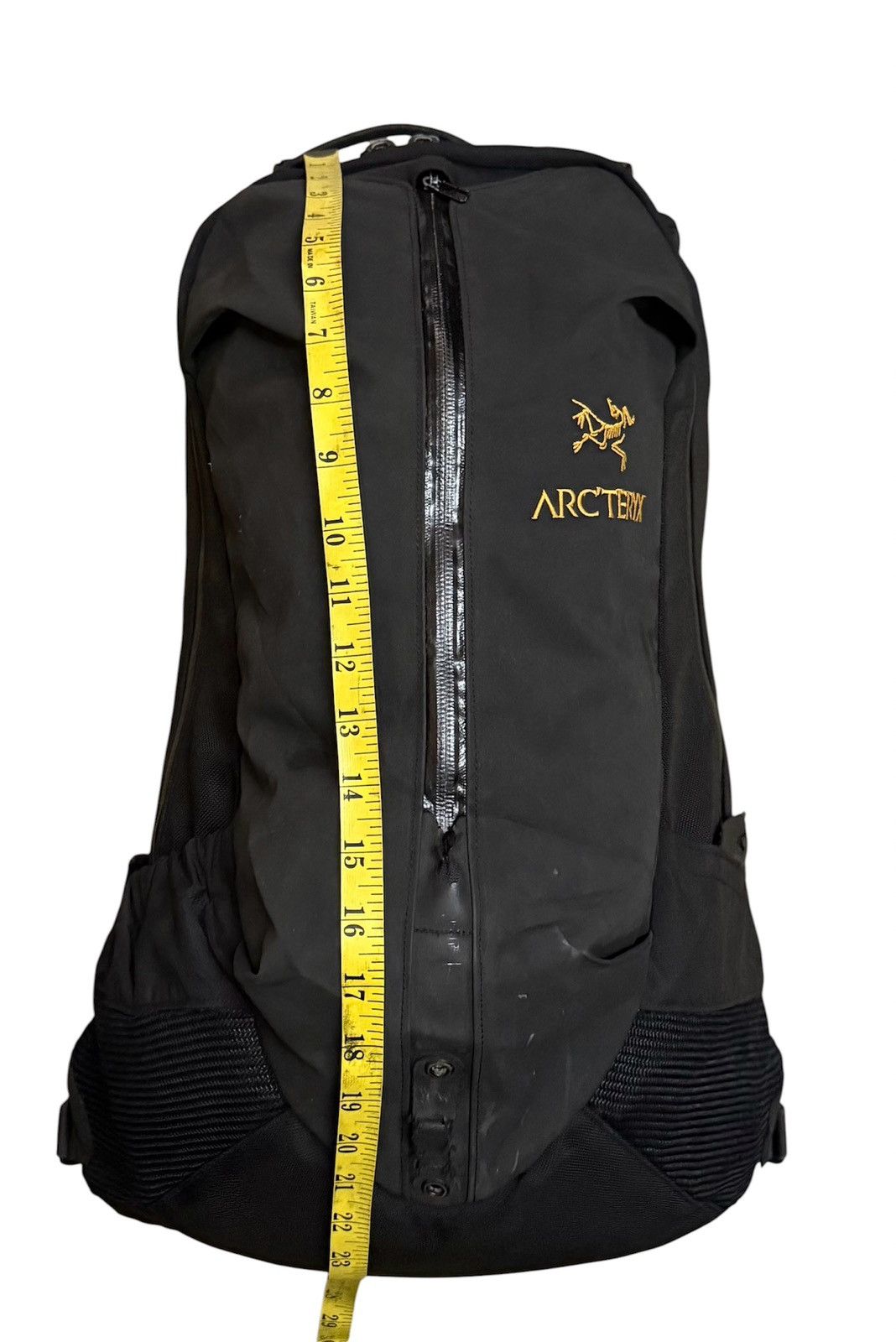 Arc'teryx Arcteryx Arro 22SL Bagpack Canvas Size ONE SIZE - 6 Thumbnail