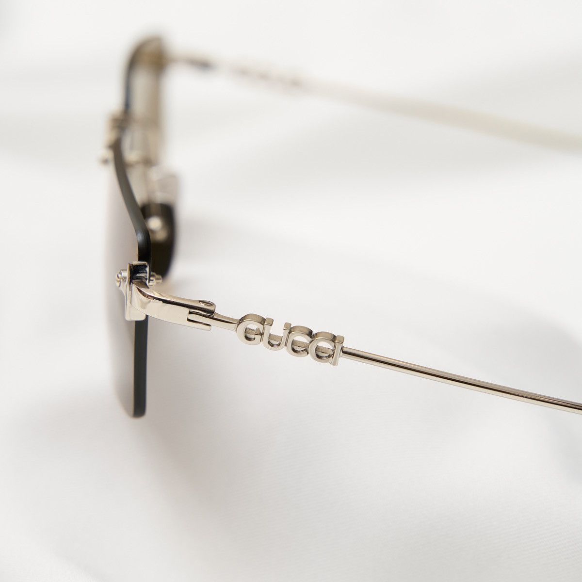 Gucci GUCCI GG1941S 002 SUNGLASSES Size ONE SIZE - 3 Thumbnail