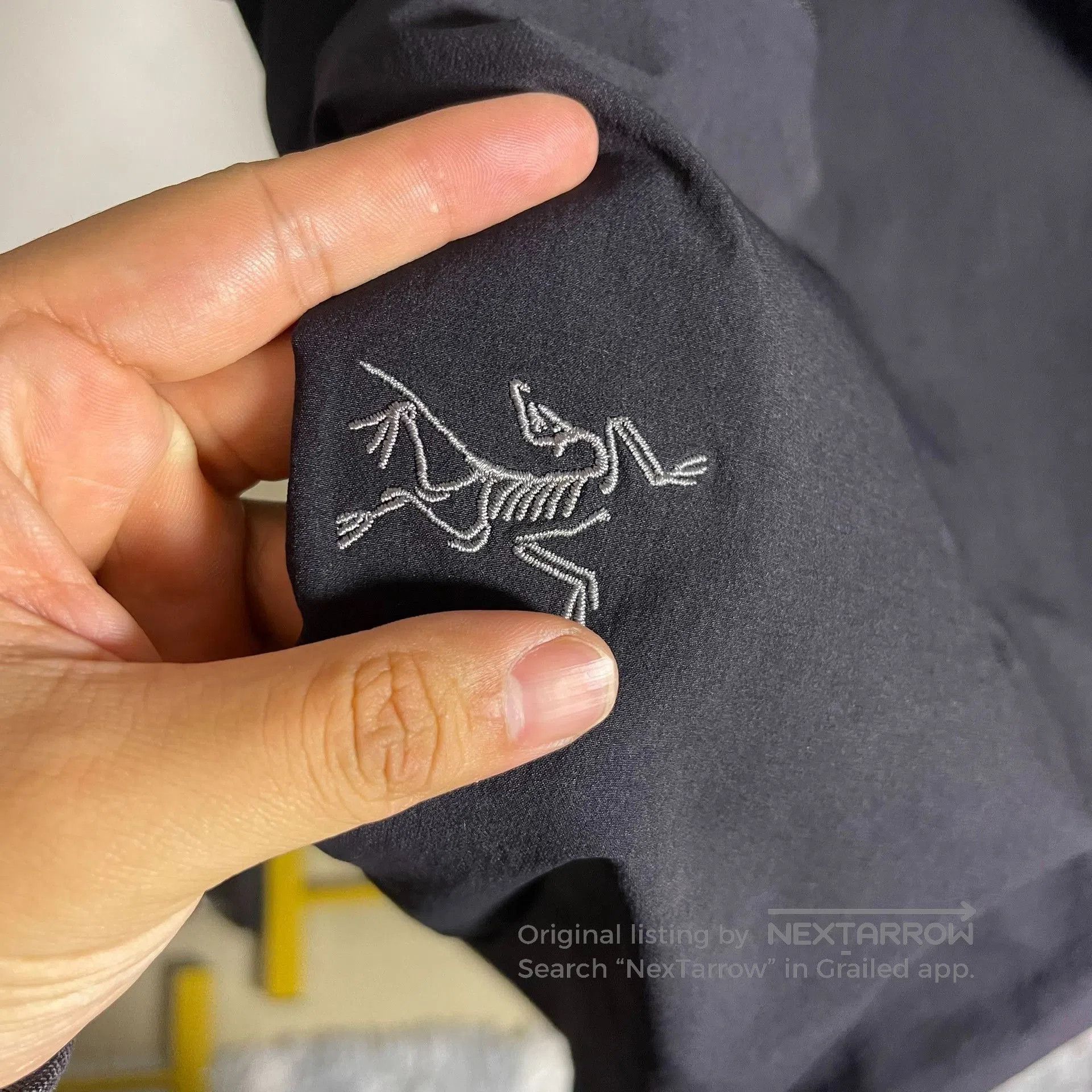 Arc'teryx Arcteryx Gamma Pant Men's. Size US 36 / EU 52 - 5 Thumbnail