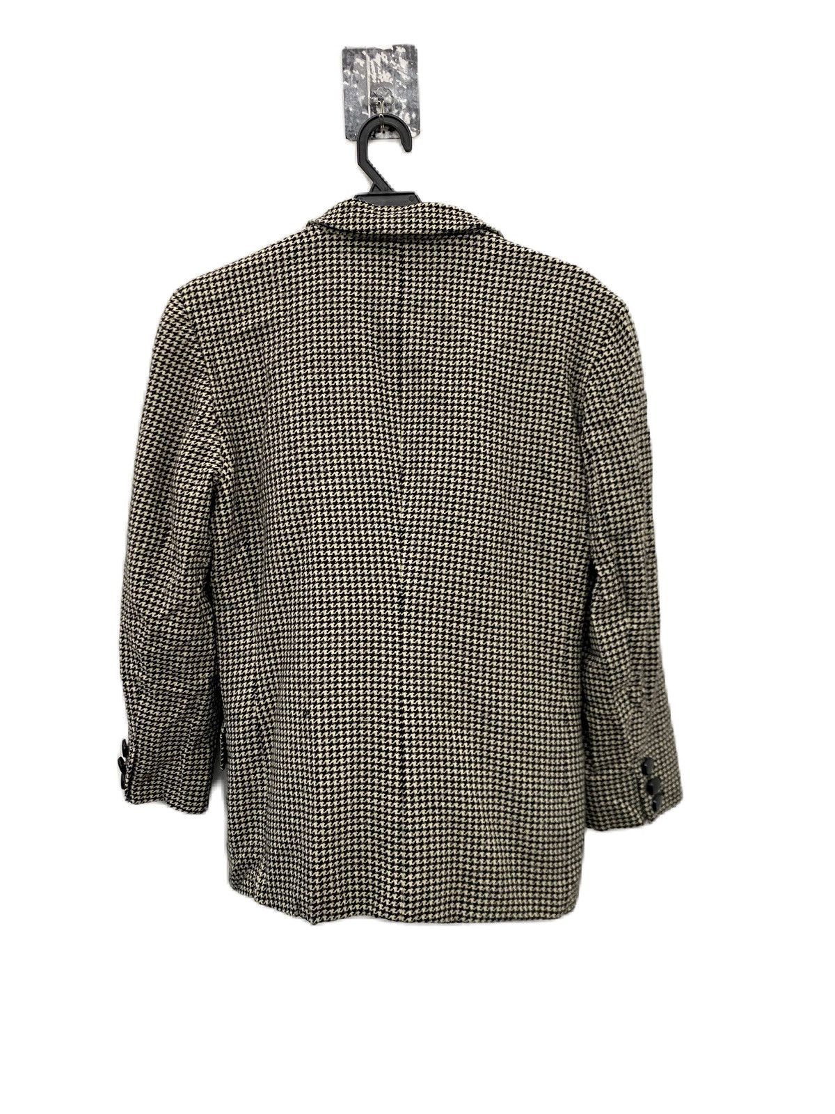 Escada × Escada Sport VINTAGE ESCADA BY MARGARETHA CASUAL JACKET MADE IN ITALY Size M / US 6-8 / IT 42-44 - 3 Thumbnail