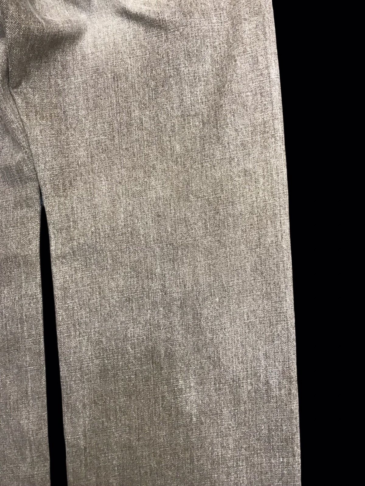 Edwin 💥LOOSE💥RARE EDWIN 405 WIDE COOL FADES LOOSE DENIM F398 Size US 29 - 13 Thumbnail