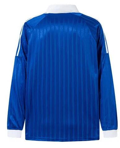 Japanese Brand × Vintage "MECCAN-M" 90s Long Sleeve Streetwear Size US M / EU 48-50 / 2 - 2 Thumbnail