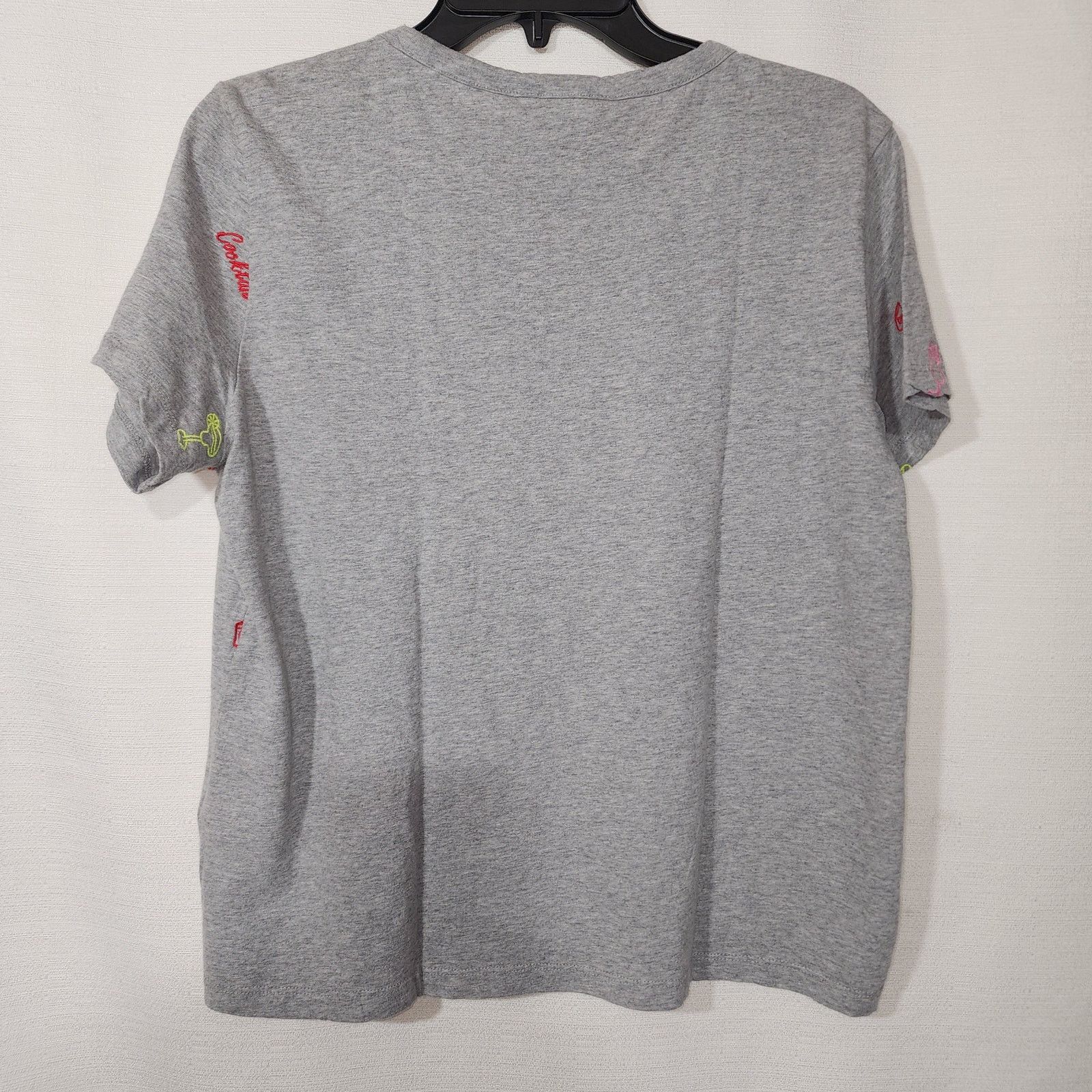 Other Lucky brands cocktail shirt women's large Size L / US 10 / IT 46 - 5 Thumbnail