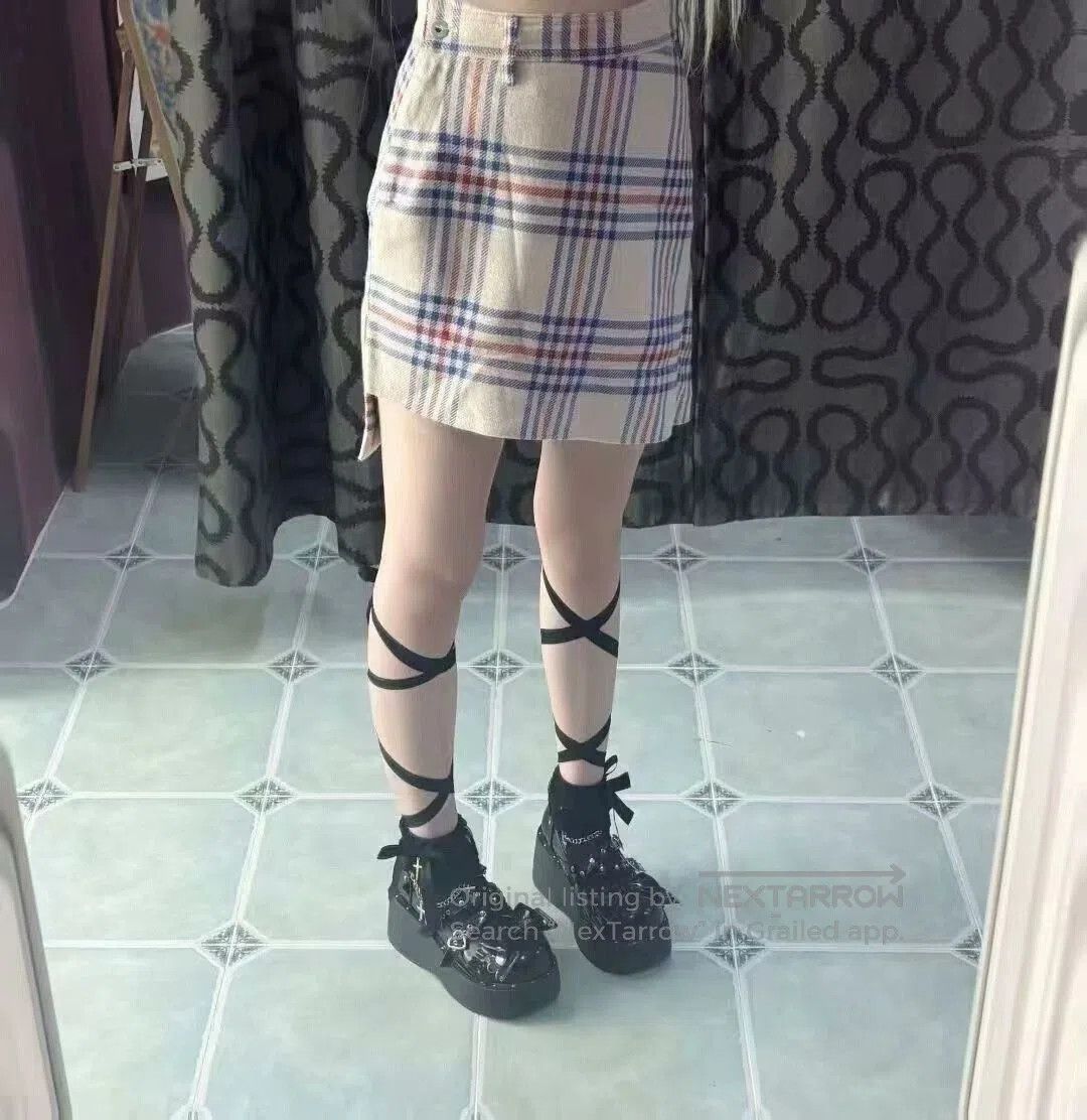 Vivienne Westwood Saturn Skirt.