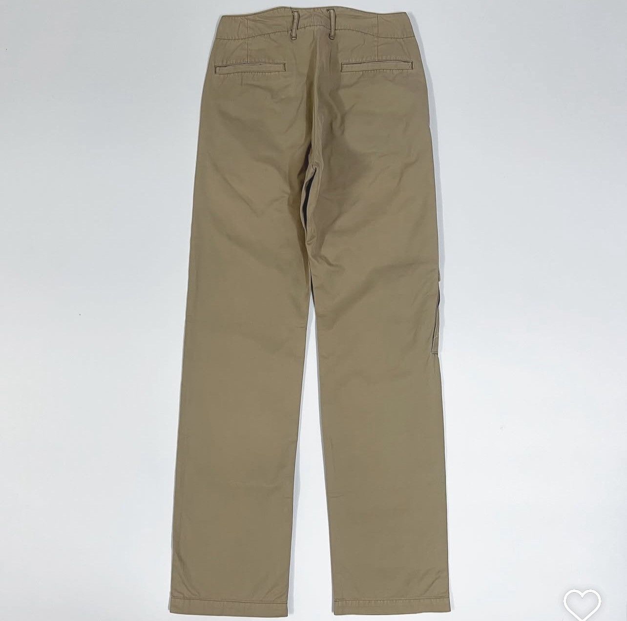 Kapital Kapital Cargo Trousers Size US 29 - 4 Thumbnail
