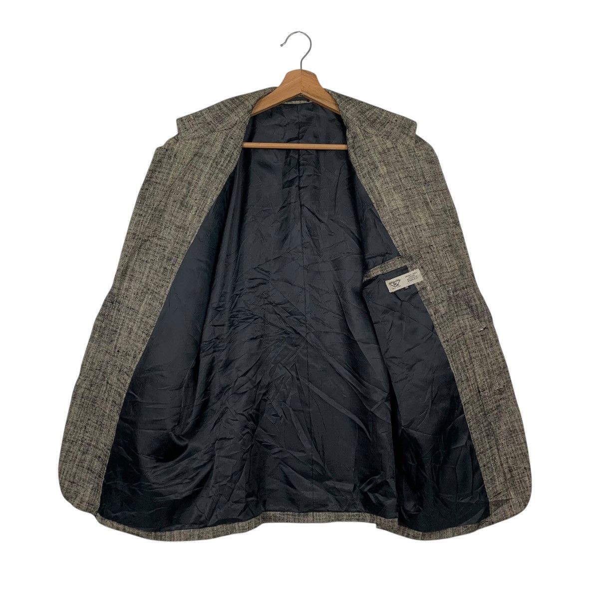 Japanese Brand Miyama & Co Blazer Jacket Size US M / EU 48-50 / 2 - 11 Thumbnail