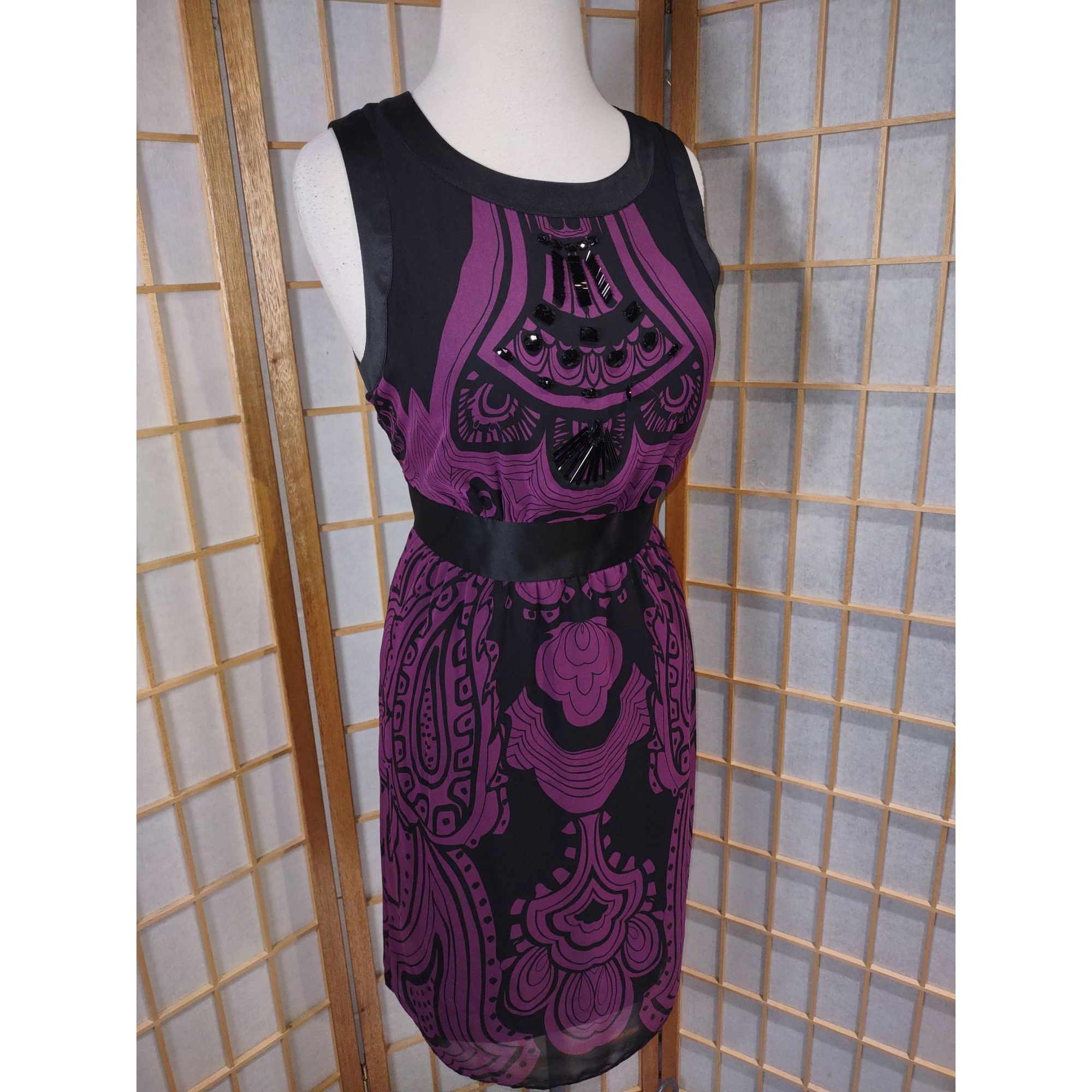Other Jodi Arnold The Limited Sz 6 Dress Size M / US 6-8 / IT 42-44 - 10 Thumbnail