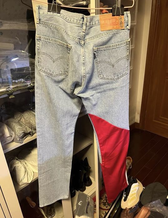 Levis ss19 best sale