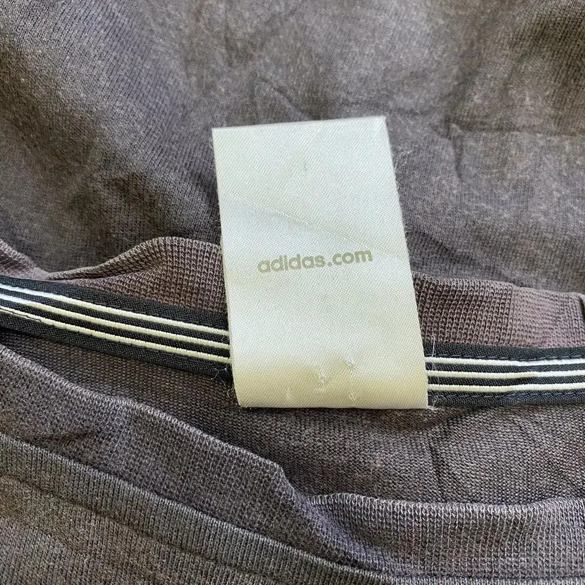 Adidas ADIDAS EQUIPMENT Climalite Cotton Big Logo Tee Shirt Top Size XL / US 12-14 / IT 48-50 - 8 Thumbnail