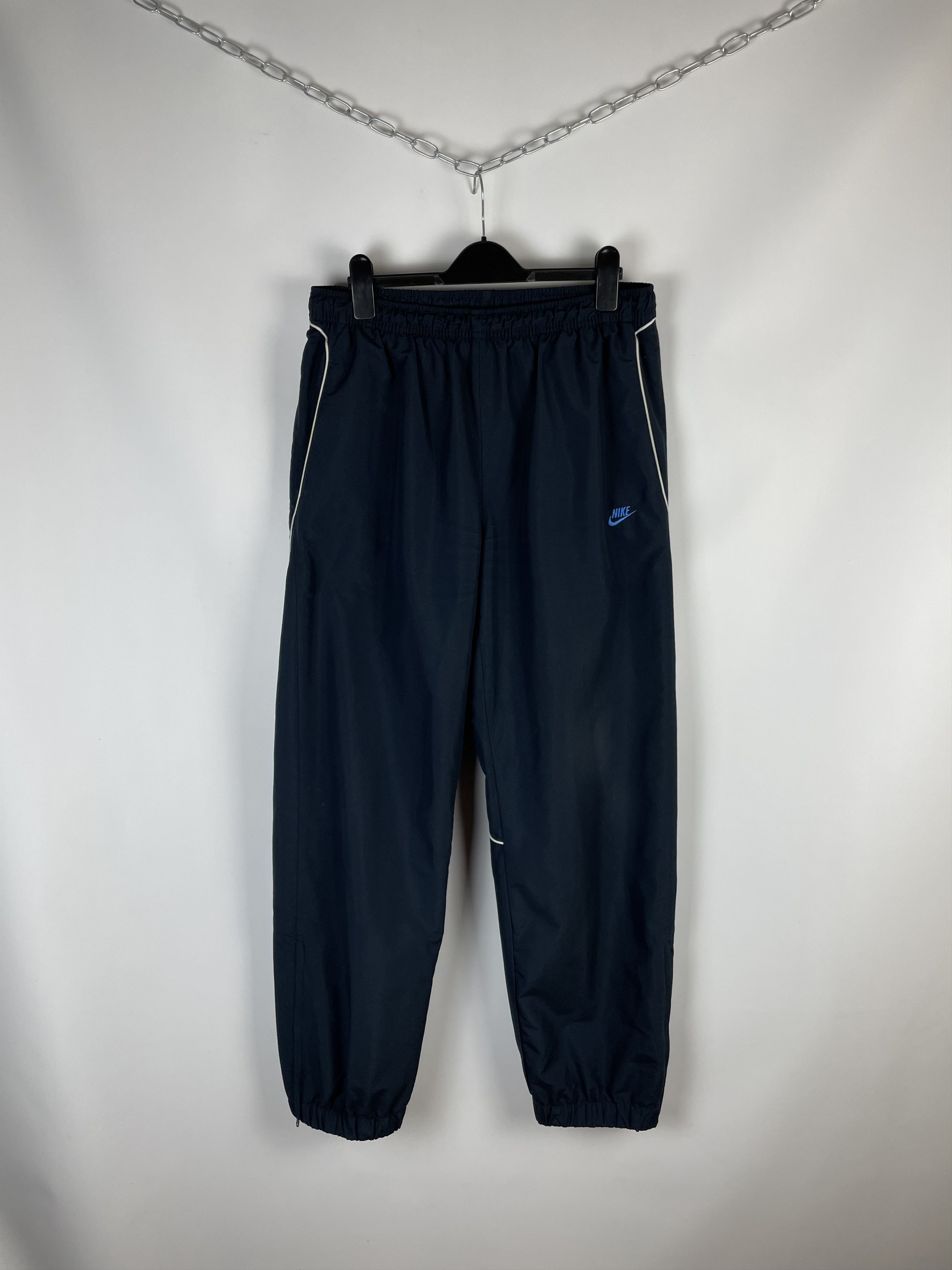 Nike Nike pants nylon vintage Y2k Size US 34 / EU 50 - 1 Thumbnail