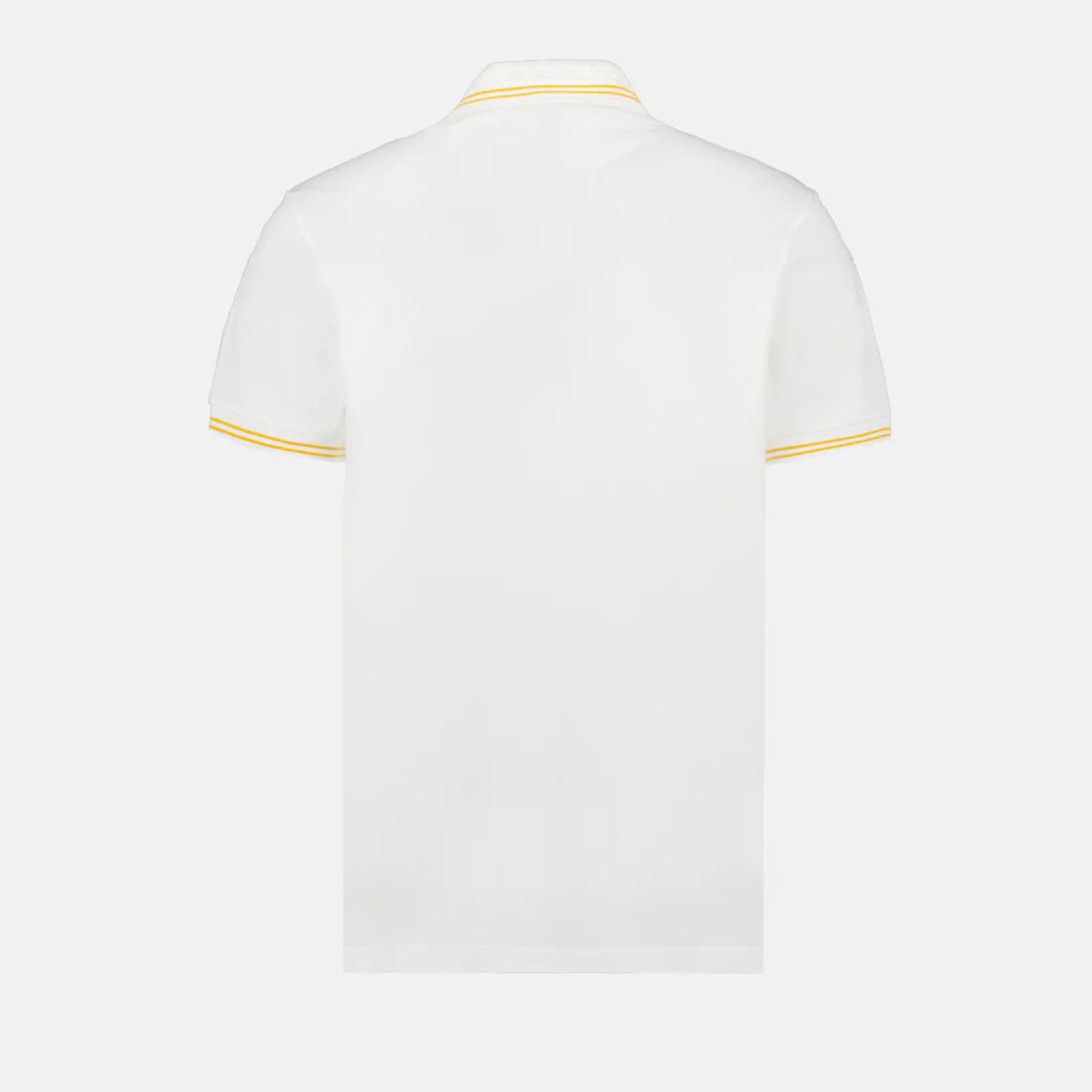 Versace o1s22i1n0125 Medusa Polo Shirt in White Size US XL / EU 56 / 4 - 3 Thumbnail