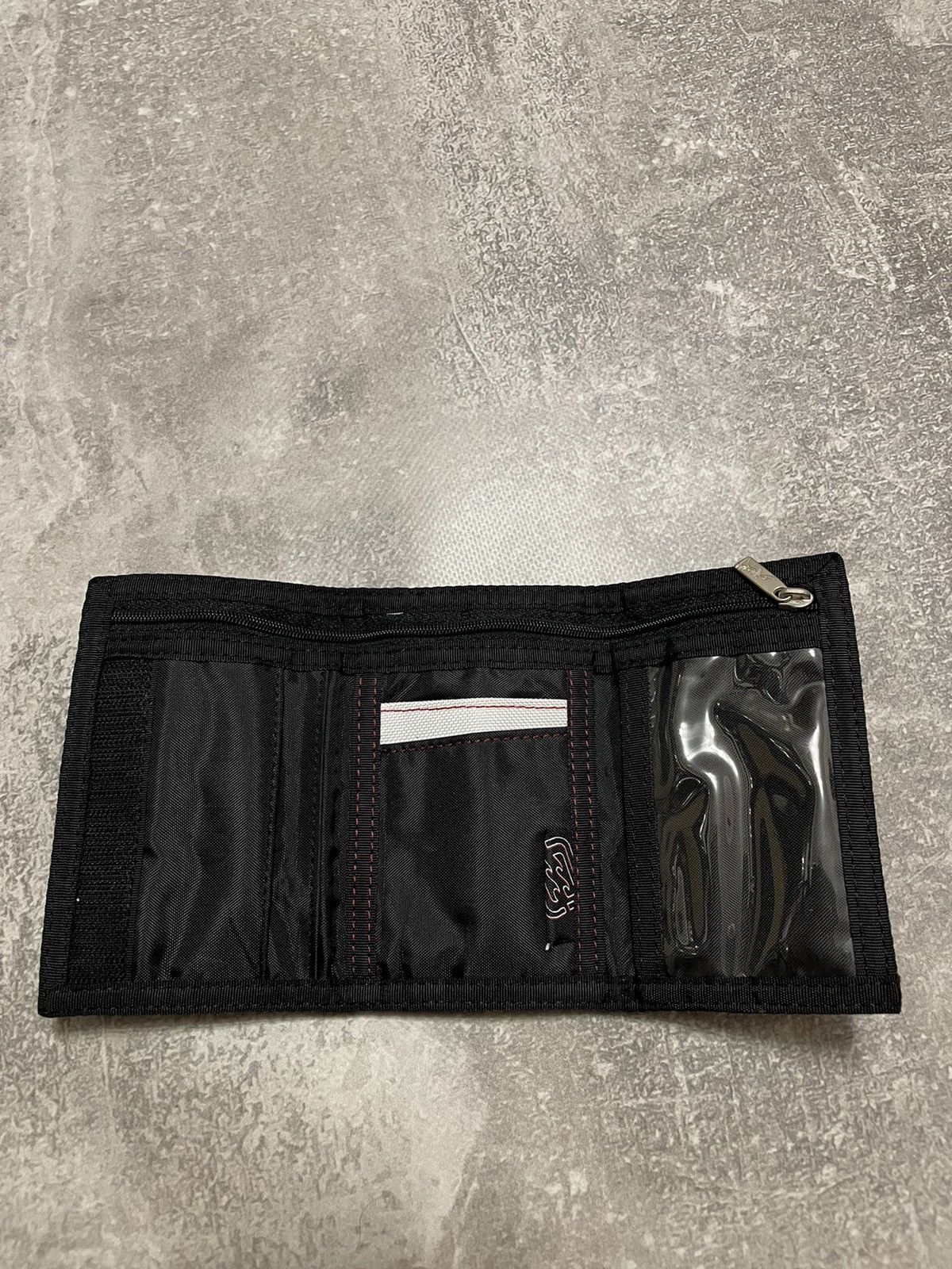 Billabong × Vintage Vintage Billabong Wallet Size ONE SIZE - 2 Thumbnail
