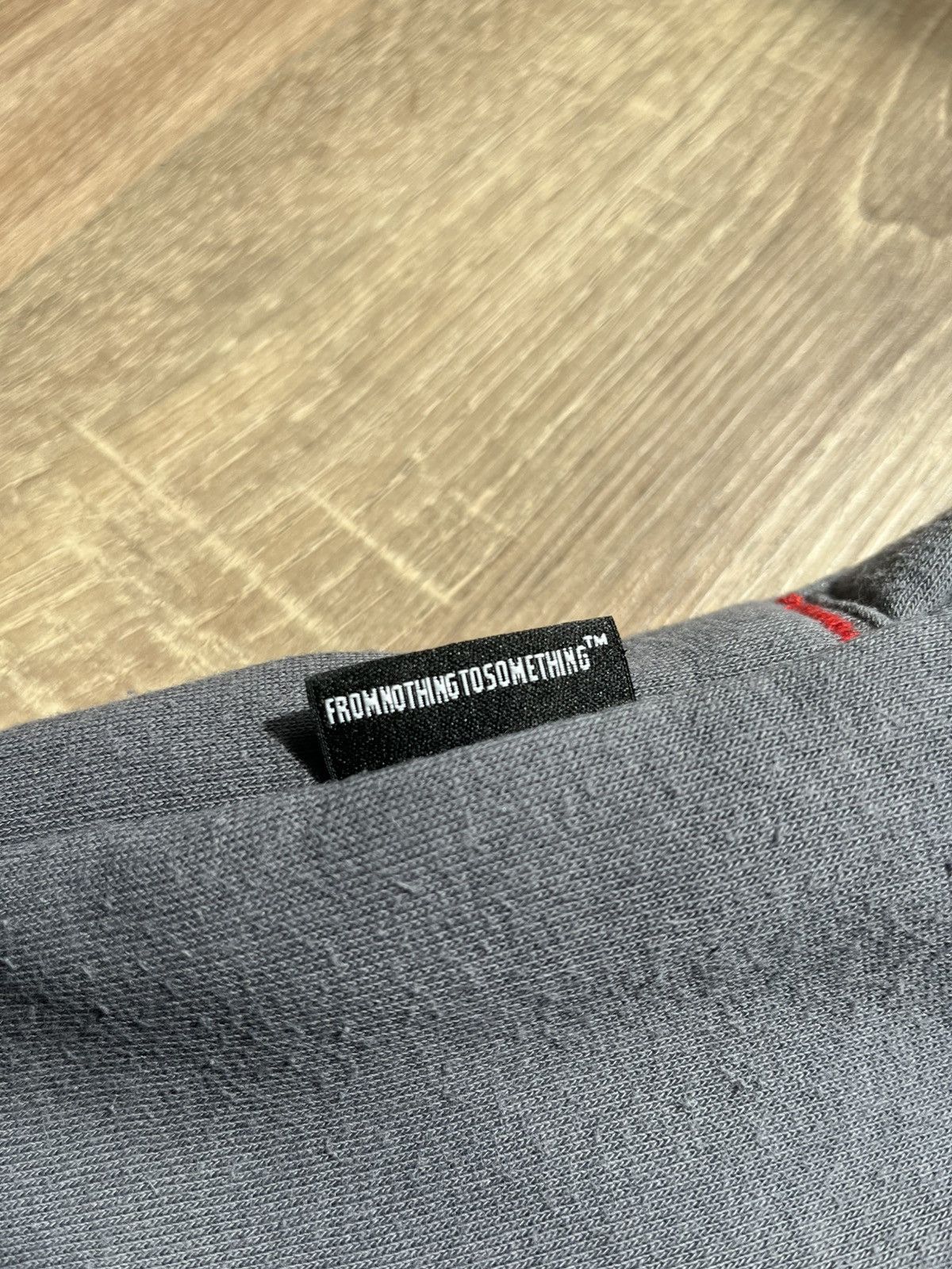 Hoodrich men’s Hoodrich joggers Size US 35 - 8 Thumbnail