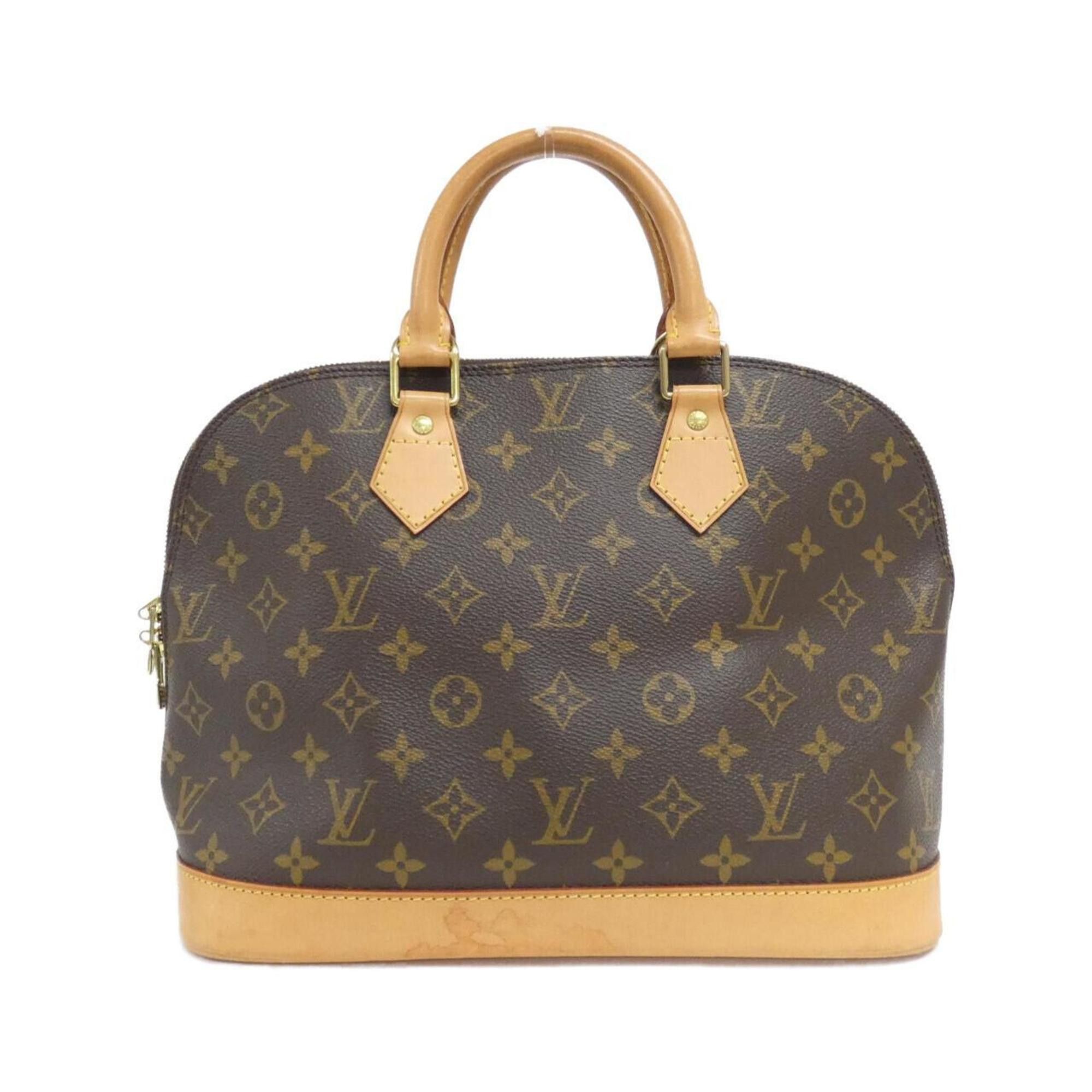 Louis Vuitton Louis Vuitton Alma handbag Size ONE SIZE - 1 Thumbnail