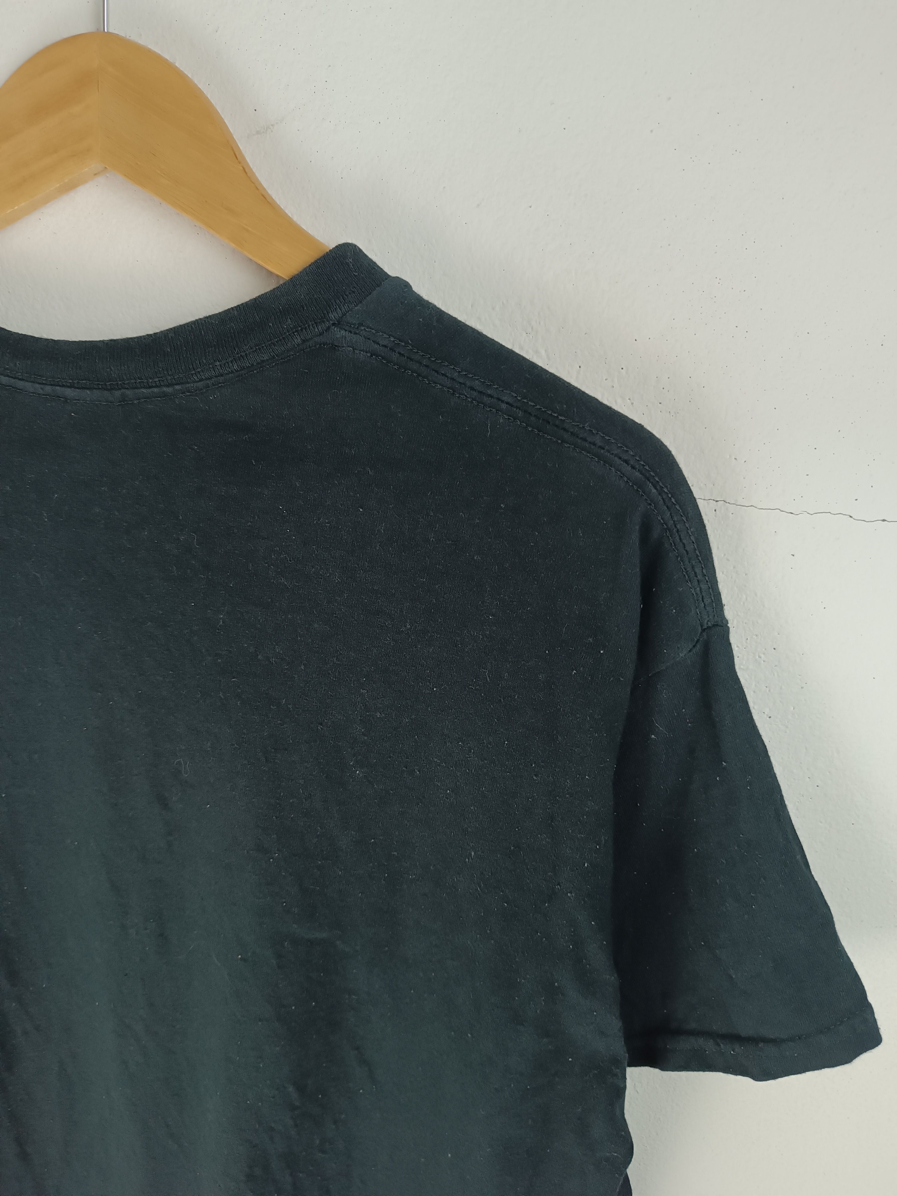 Vintage VINTAGE RYAN REYNOLDS RAP TEE STYLE TEE marvel deadpool Size US L / EU 52-54 / 3 - 13 Thumbnail