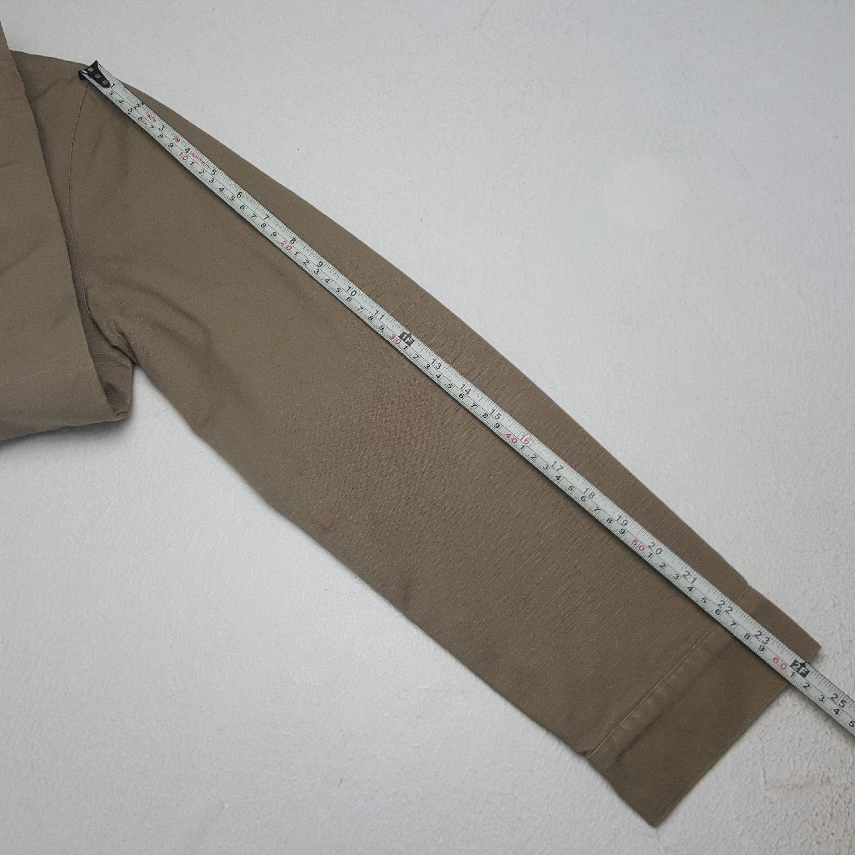 A.P.C. Vintage A.P.C. X Custom Scorpion Hoodie Jacket Size US S / EU 44-46 / 1 - 6 Thumbnail