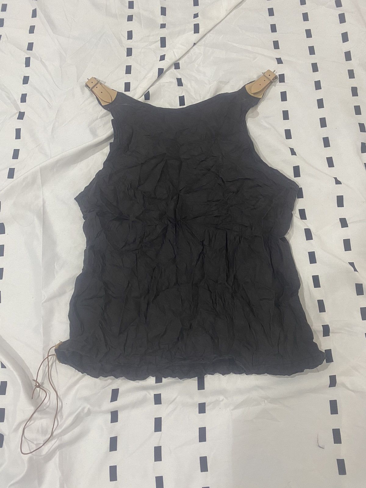 Other ROBERT CARY-WILLIAMS PURE SILM TANK TOP Size S / US 4 / IT 40 - 12 Thumbnail