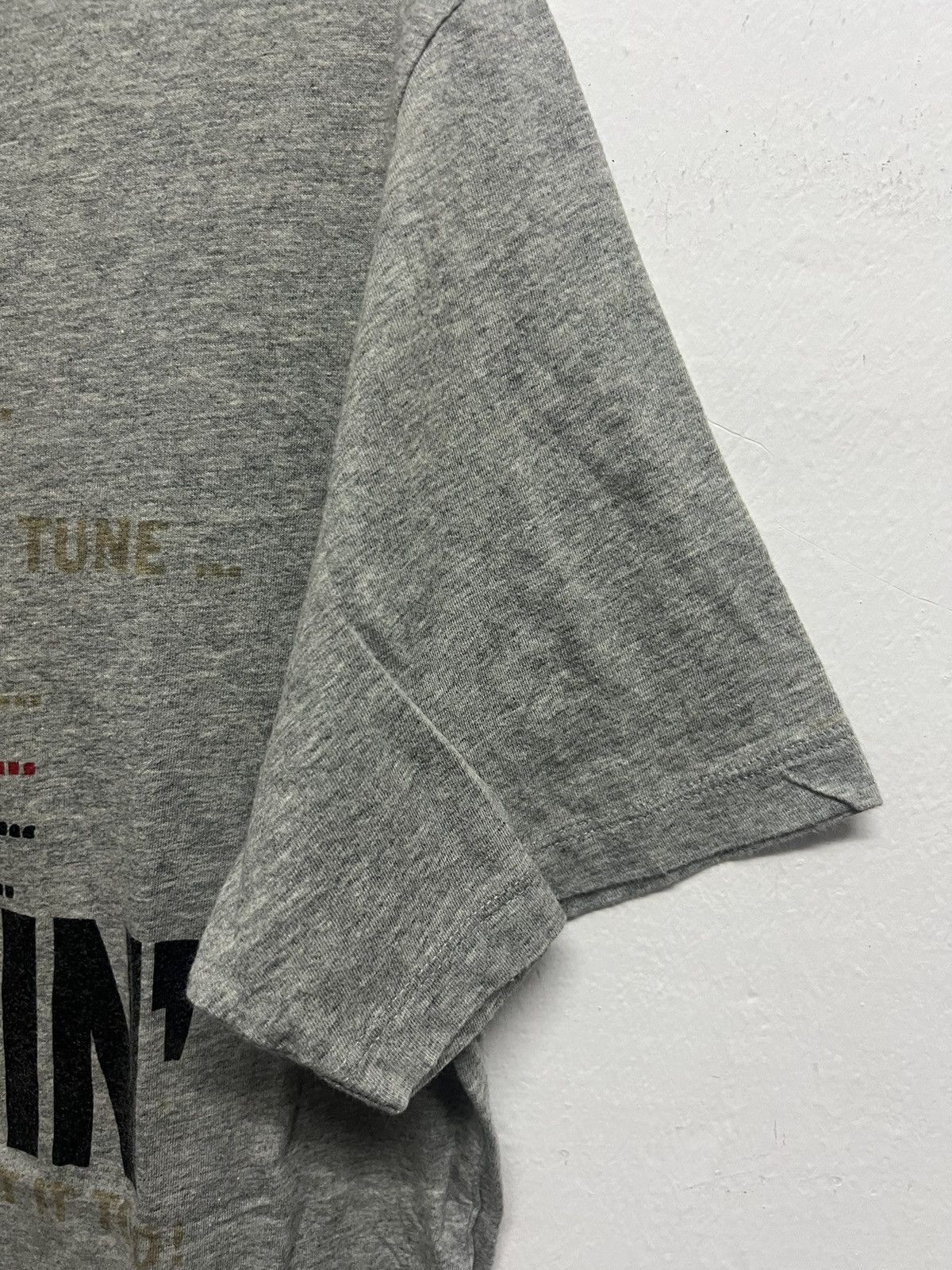 Band Tees × Japanese Brand Grant Green Miles Davis Jazz Blues Tee Size US L / EU 52-54 / 3 - 3 Thumbnail