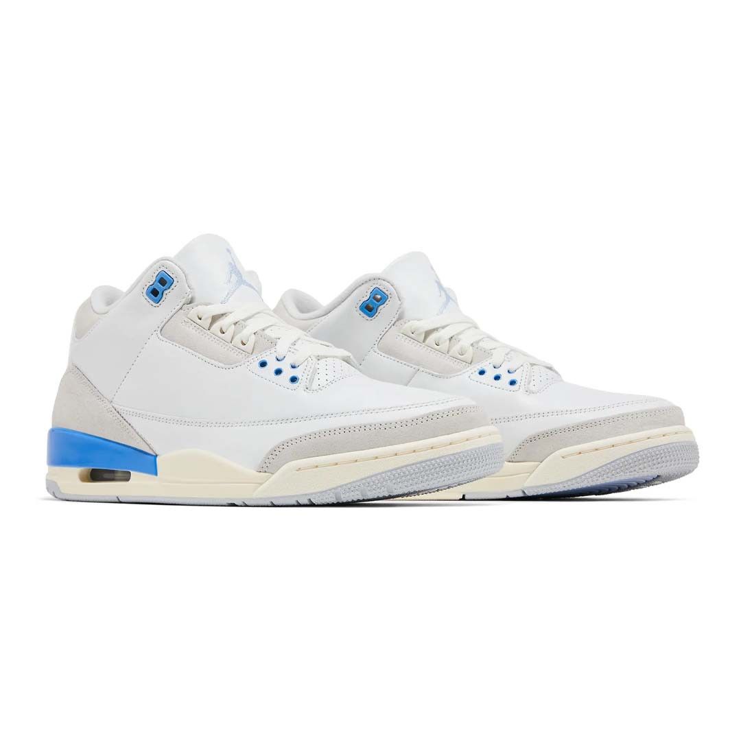 Jordan Brand Air Jordan 3 Retro 'Lucky Shorts' Size US 9.5 / EU 42-43 - 1 Thumbnail