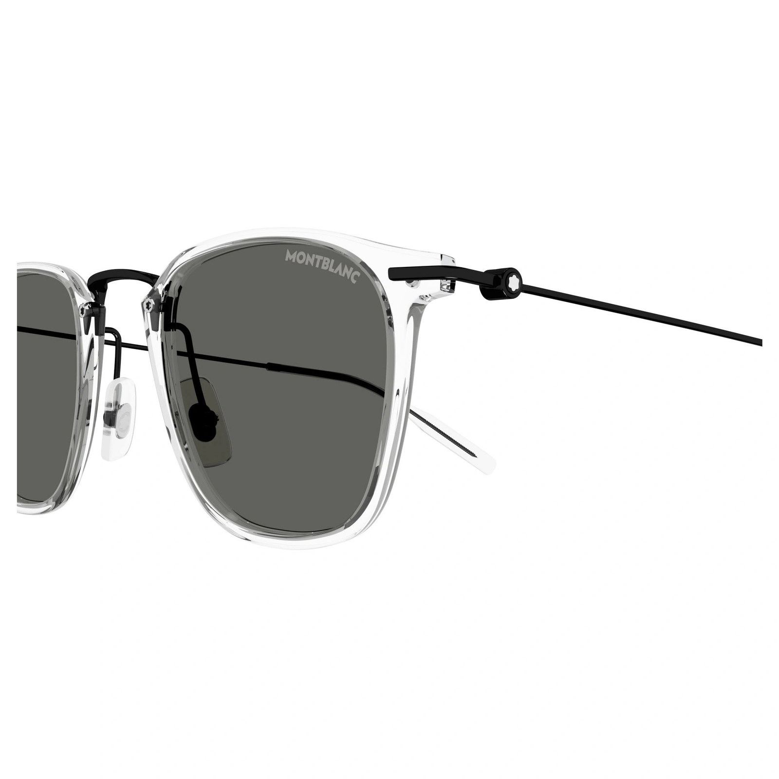 Montblanc Mont Blanc MB0295S-004(MB0295S-004-FR) Size ONE SIZE - 2 Thumbnail
