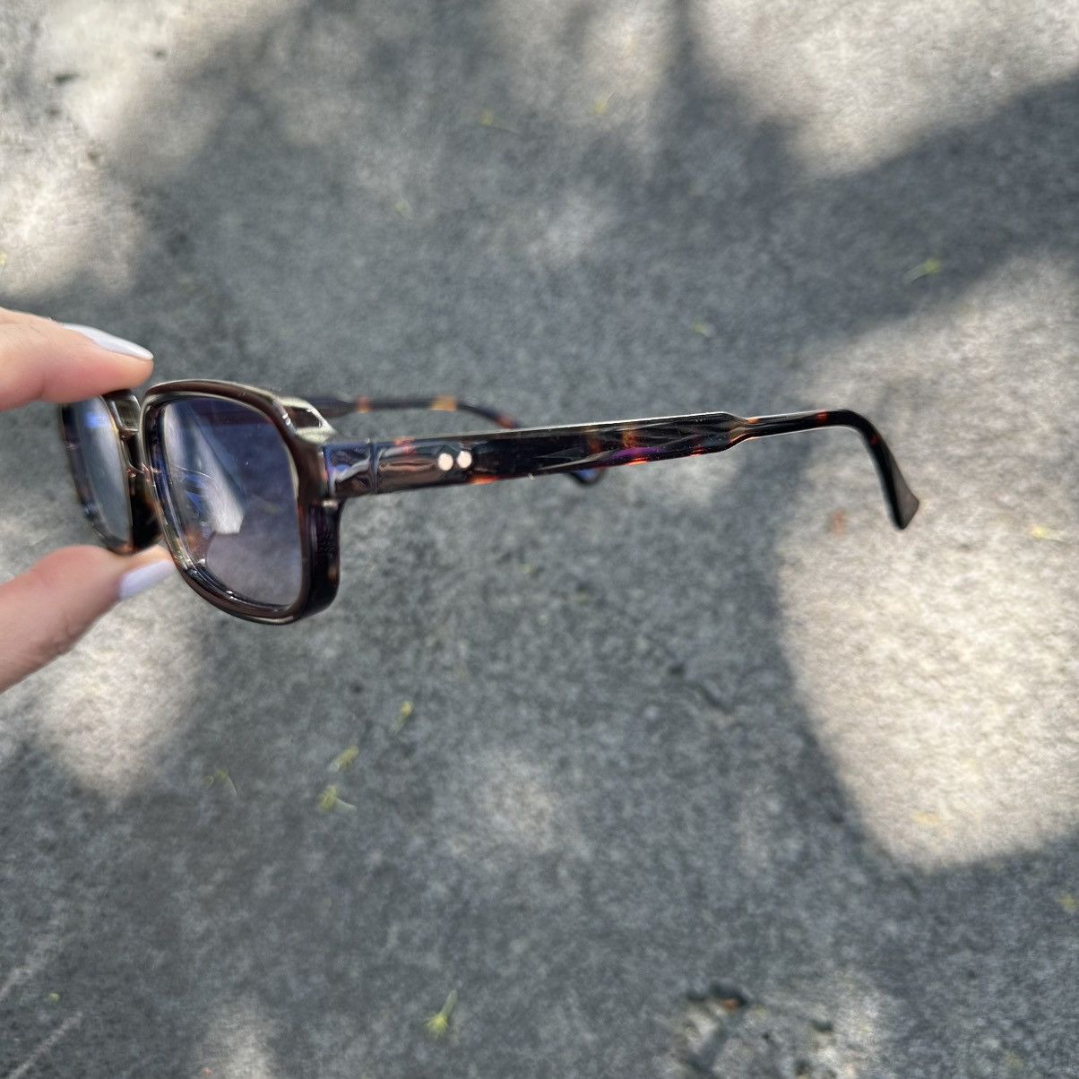 Other RETRO STYLE SUNGLASSES | EYESCREAM SELECTION SZHM3215-01 Size ONE SIZE - 2 Thumbnail