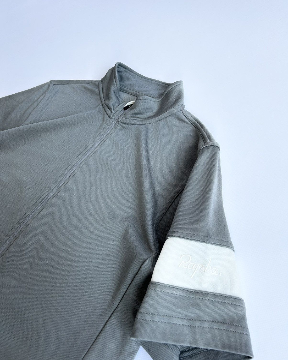 Oakley × Rapha Rapha Lightweight wool Cycling Jersey Size US L / EU 52-54 / 3 - 5 Thumbnail
