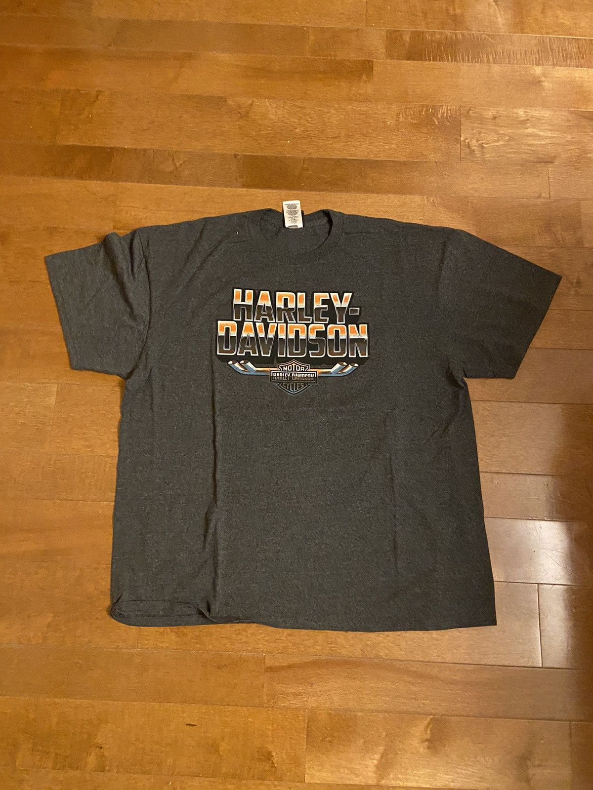 Harley Davidson 2019 Halrey Size US XXL / EU 58 / 5 - 1 Thumbnail