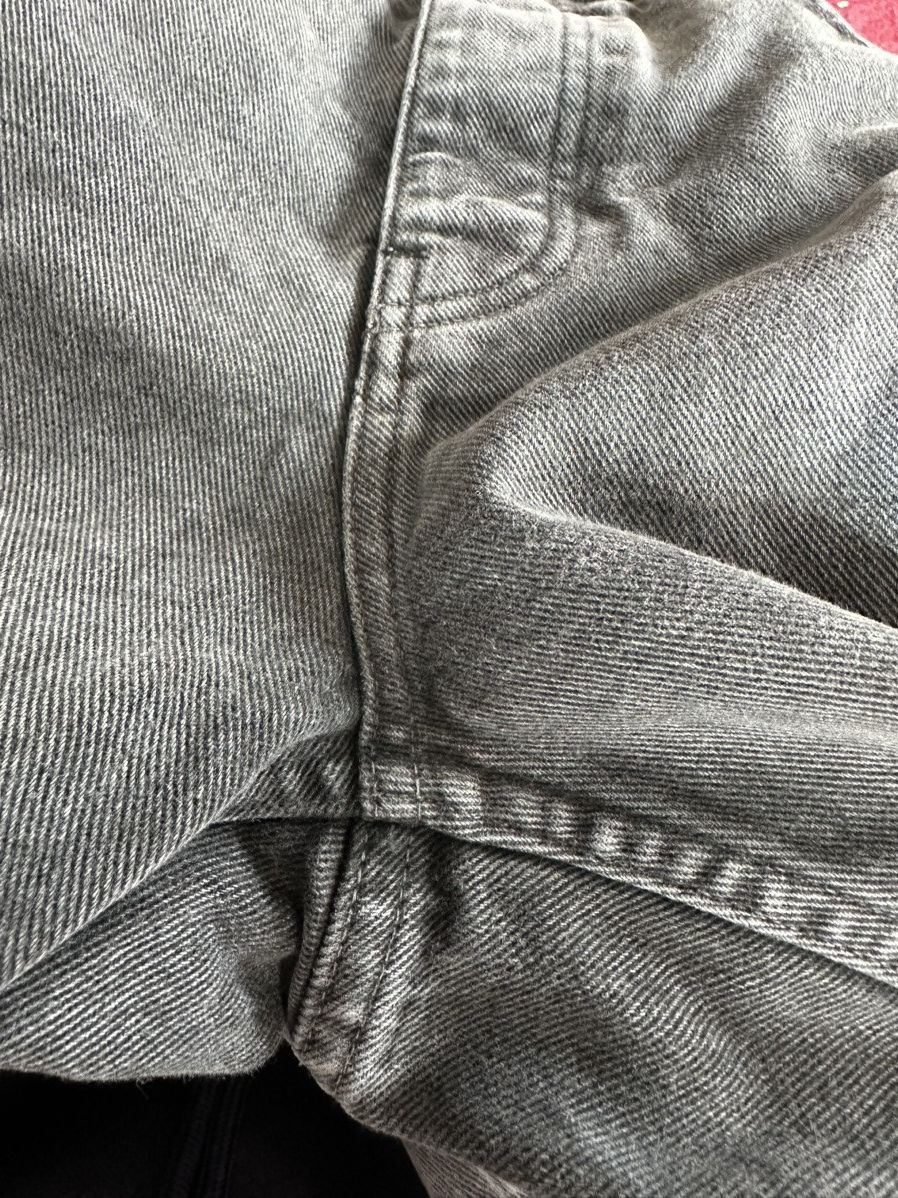 Carhartt Carhartt Denim newel jeans Pants Size US 32 / EU 48 - 11 Thumbnail