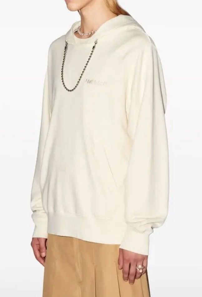 Ambush Design Ambush hoodie new with tag S M L Size US S / EU 44-46 / 1 - 2 Thumbnail