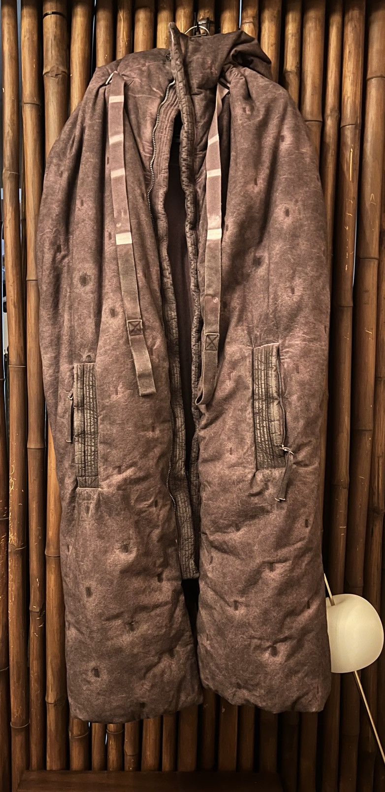 Boris Bidjan Saberi Masterpiece Size US L / EU 52-54 / 3 - 1 Thumbnail