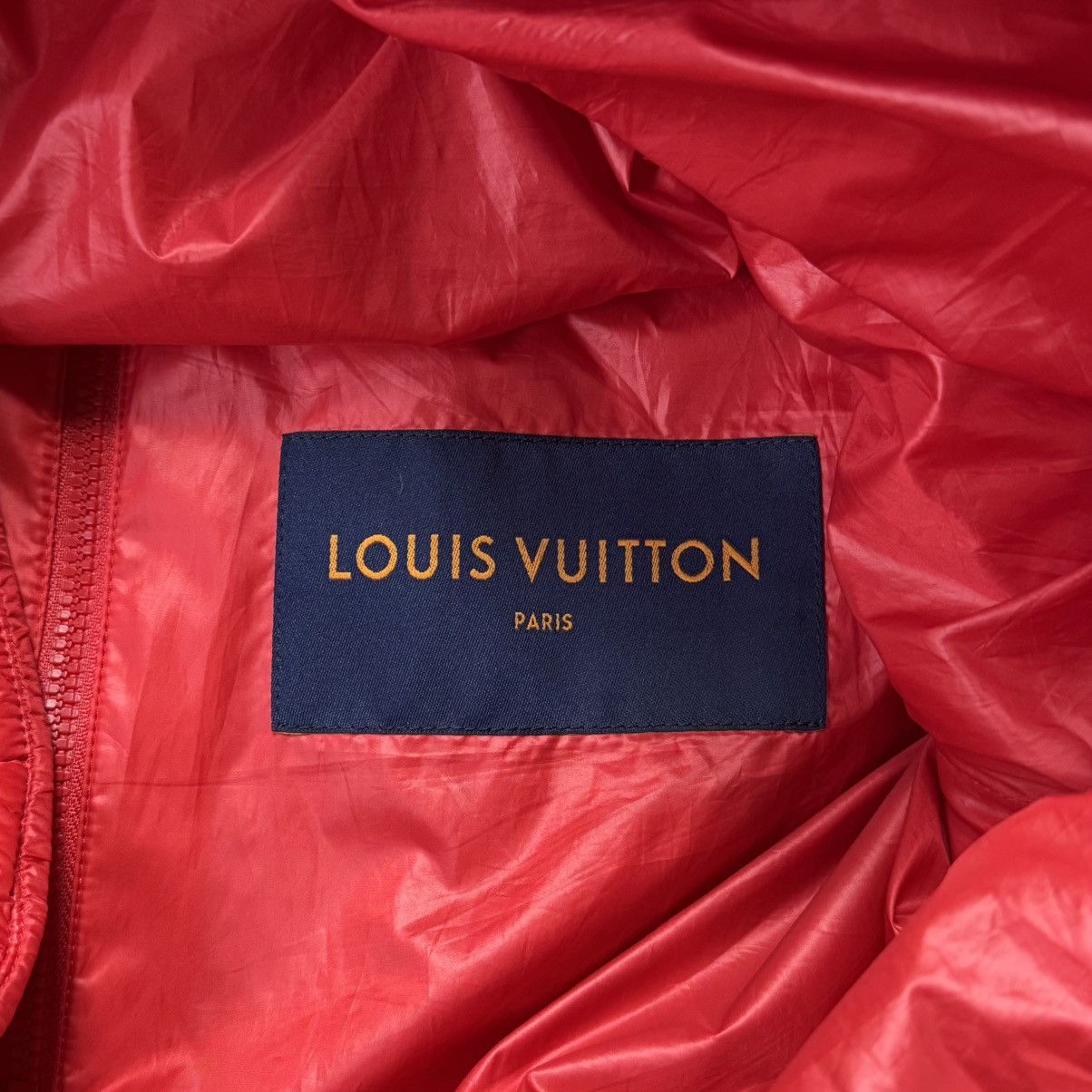 Louis Vuitton Louis Vuitton Flower Monogram Reversible Puffer Size US M / EU 48-50 / 2 - 6 Thumbnail
