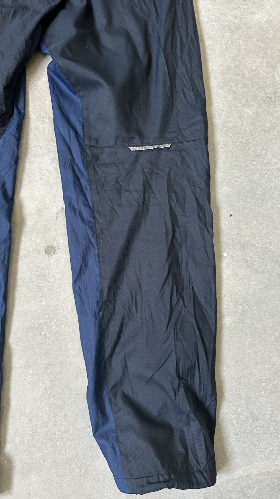 Oakley VINTAGE OAKLEY TRACKPANT Size US 30 / EU 46 - 9 Thumbnail