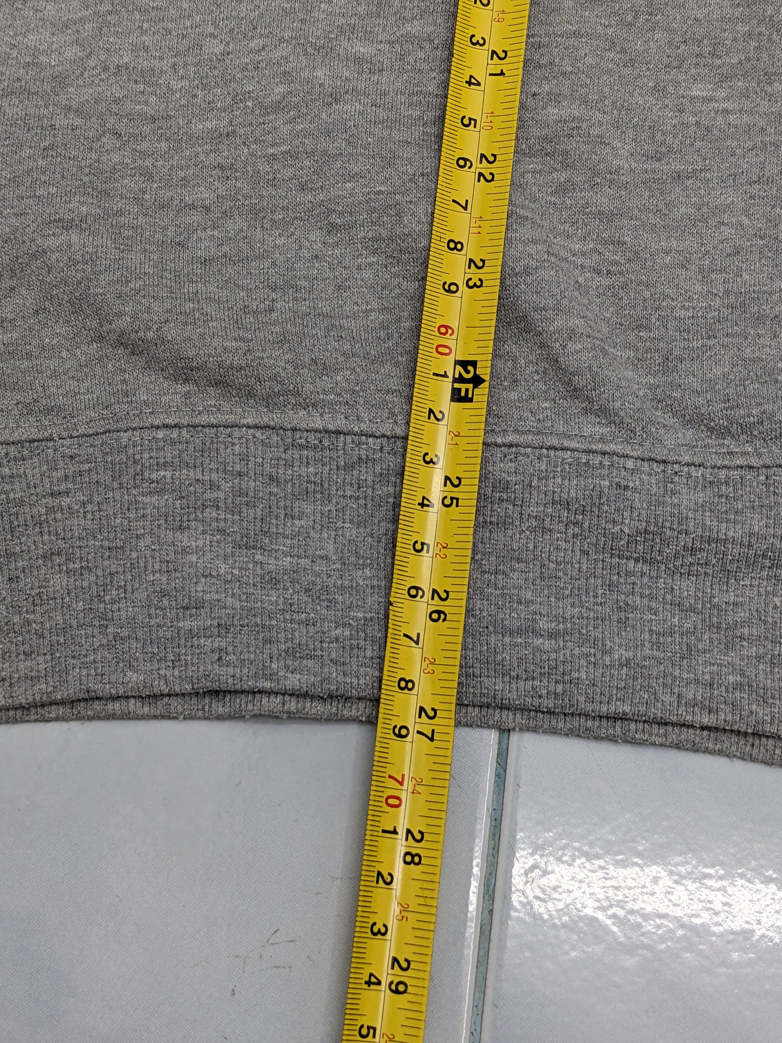Band Tees × The Rolling Stones THE ROLLING STONES ROCK BAND SWEATSHIRT Size US L / EU 52-54 / 3 - 8 Thumbnail